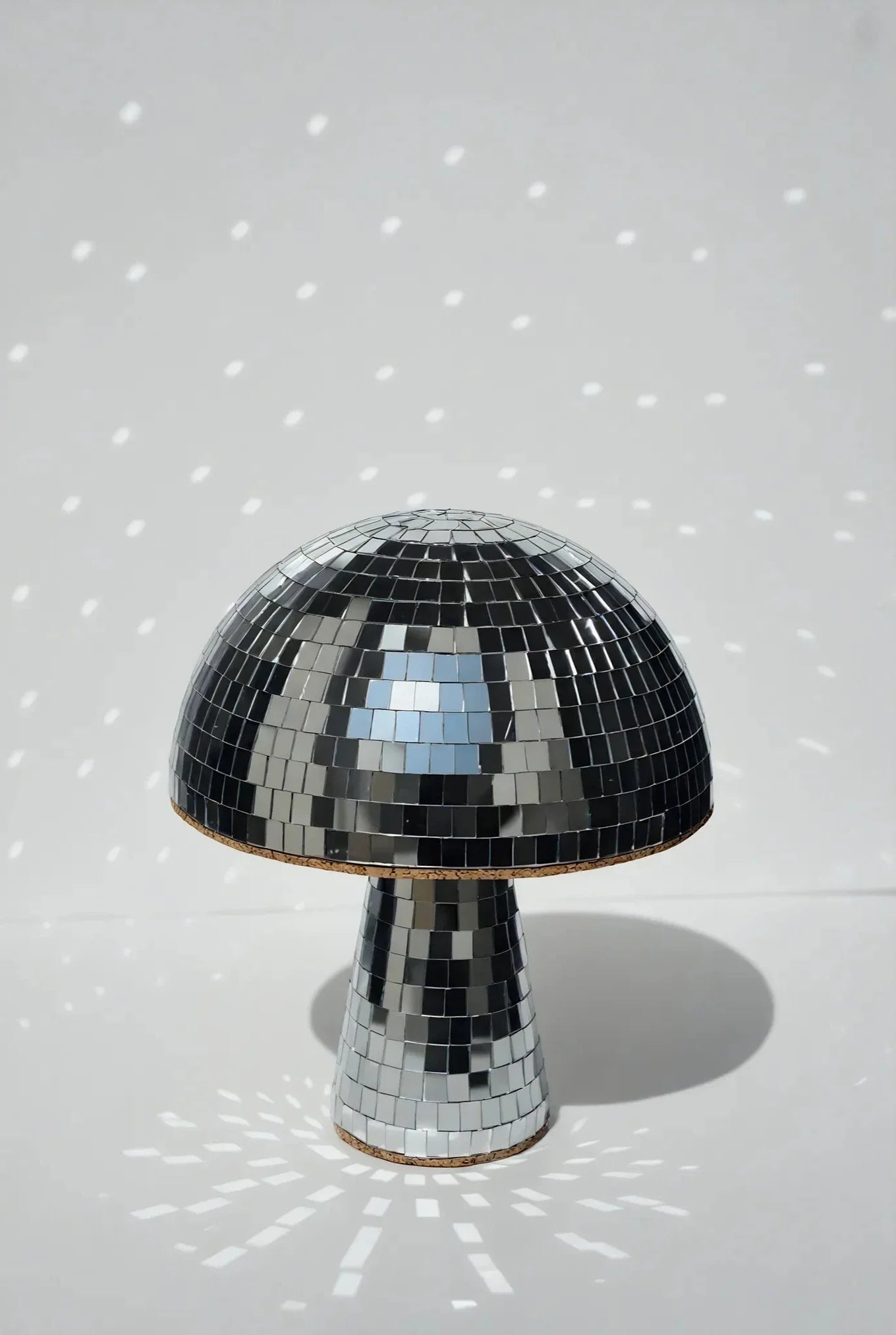 SKIMRA Reflective Ornament