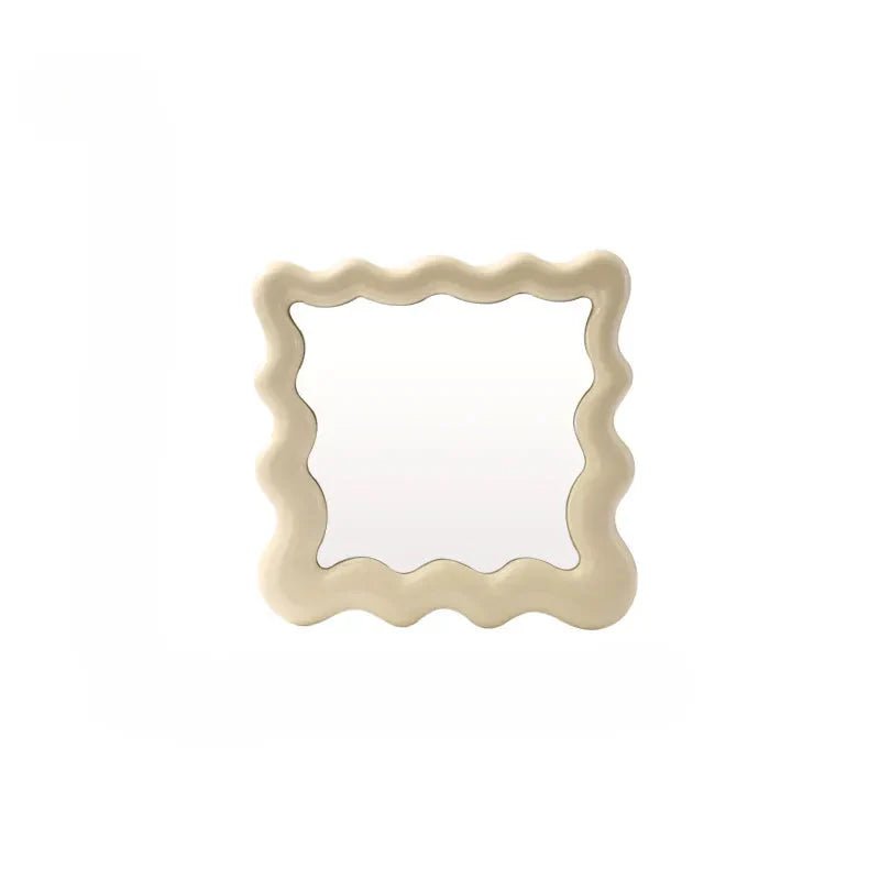 GLIMMER & GATHER | INS-Inspired Mirror Tray Organizer