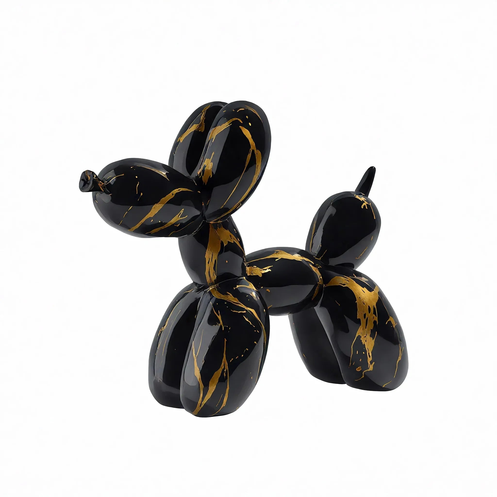 URBANISTA Art Figurine
