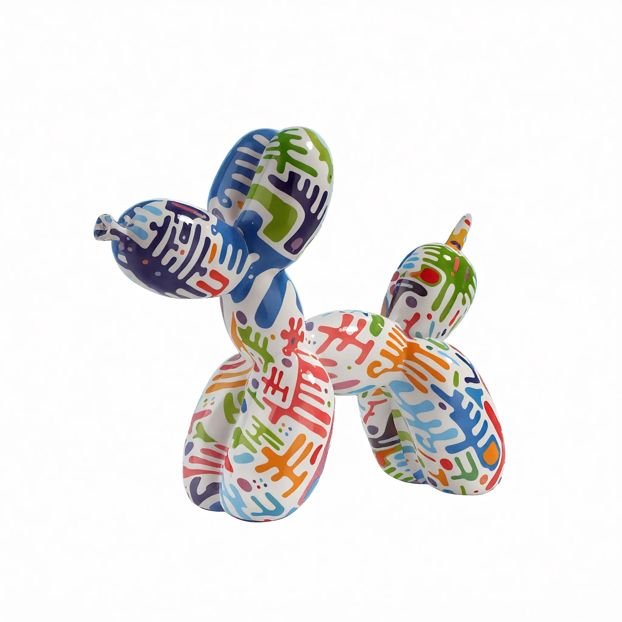 URBANISTA Art Figurine