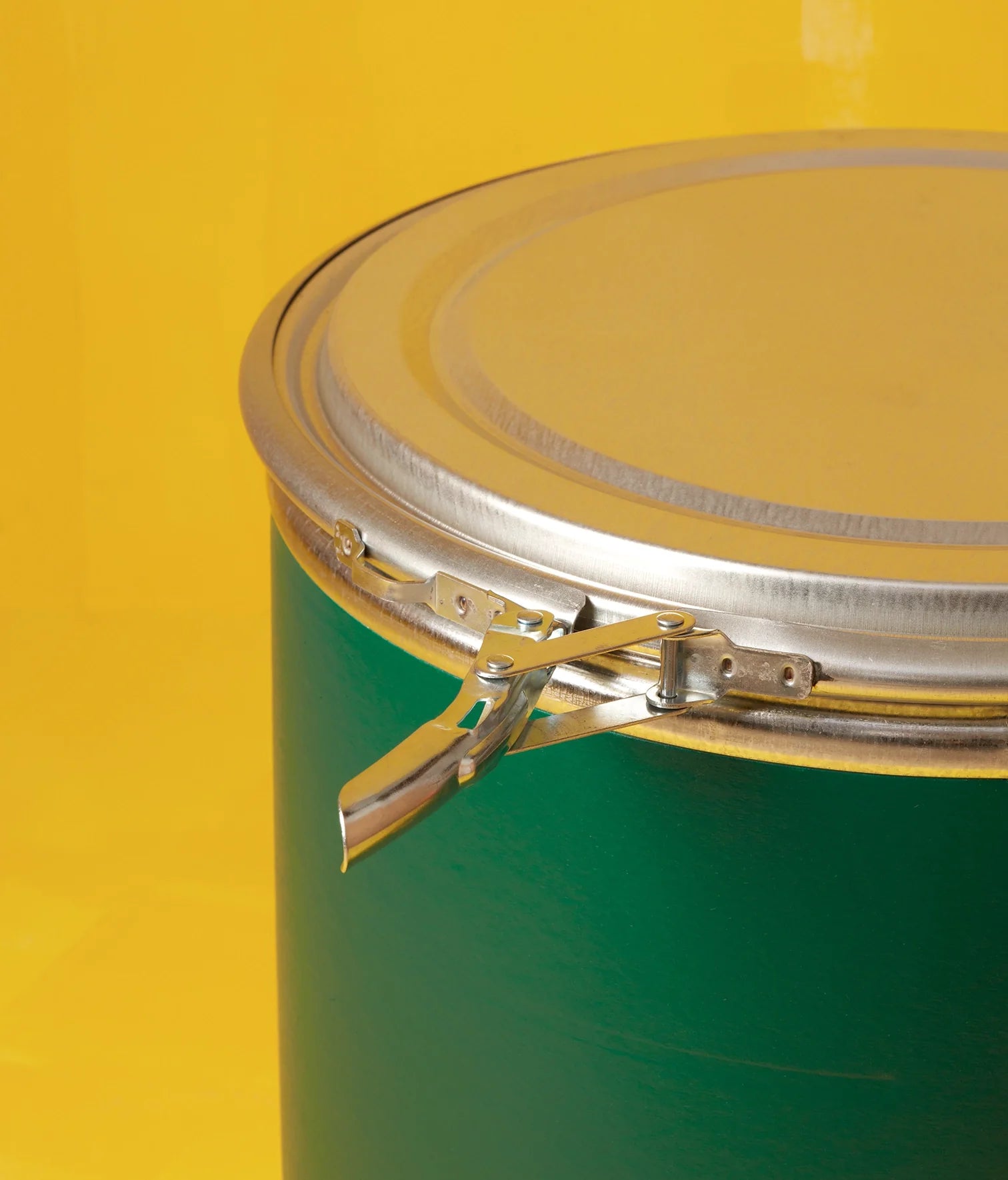 Food canister