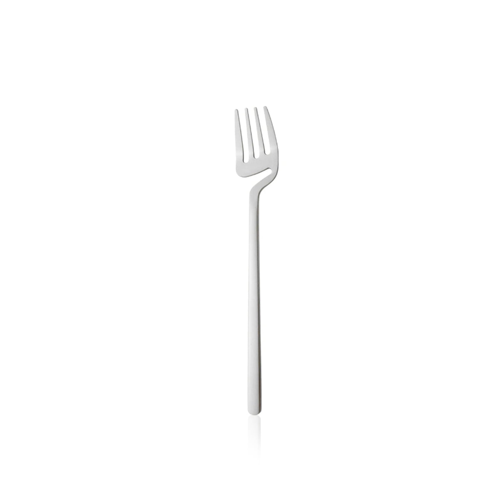 Stainless Steel Dinnerware | Irregular Shape Plates Modern Set