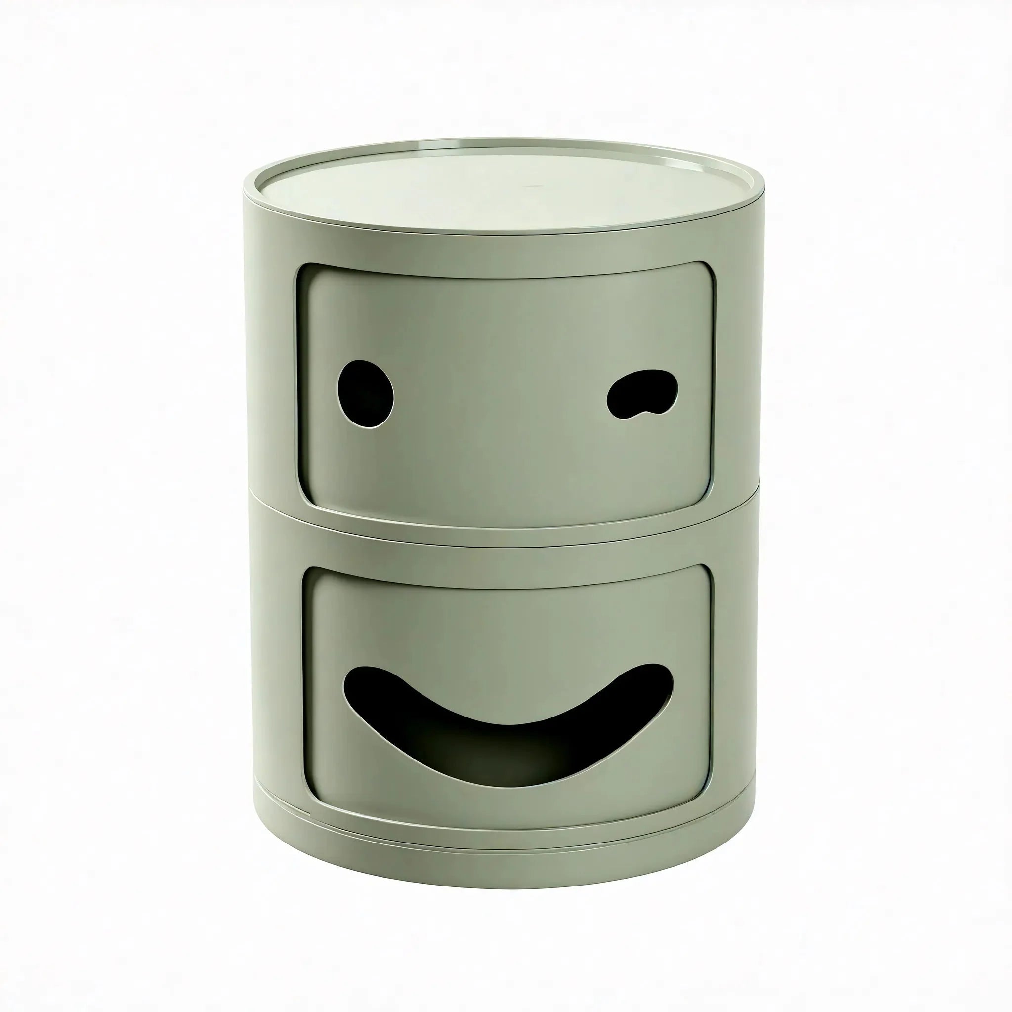SMILESTACK | Modular Storage Buddy
