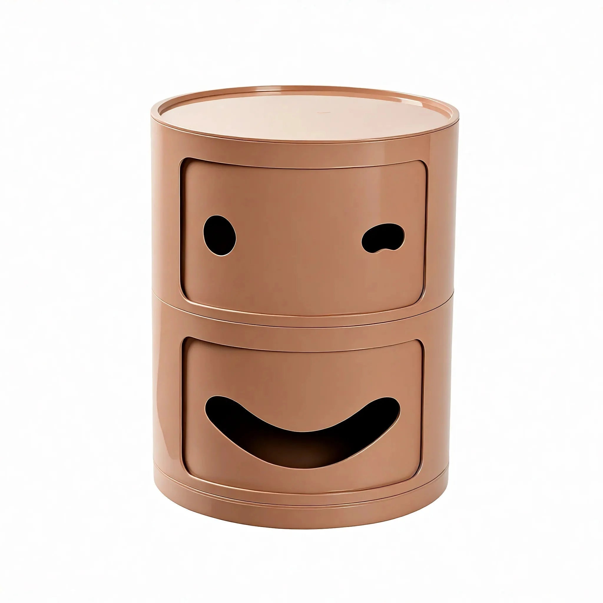 SMILESTACK | Modular Storage Buddy