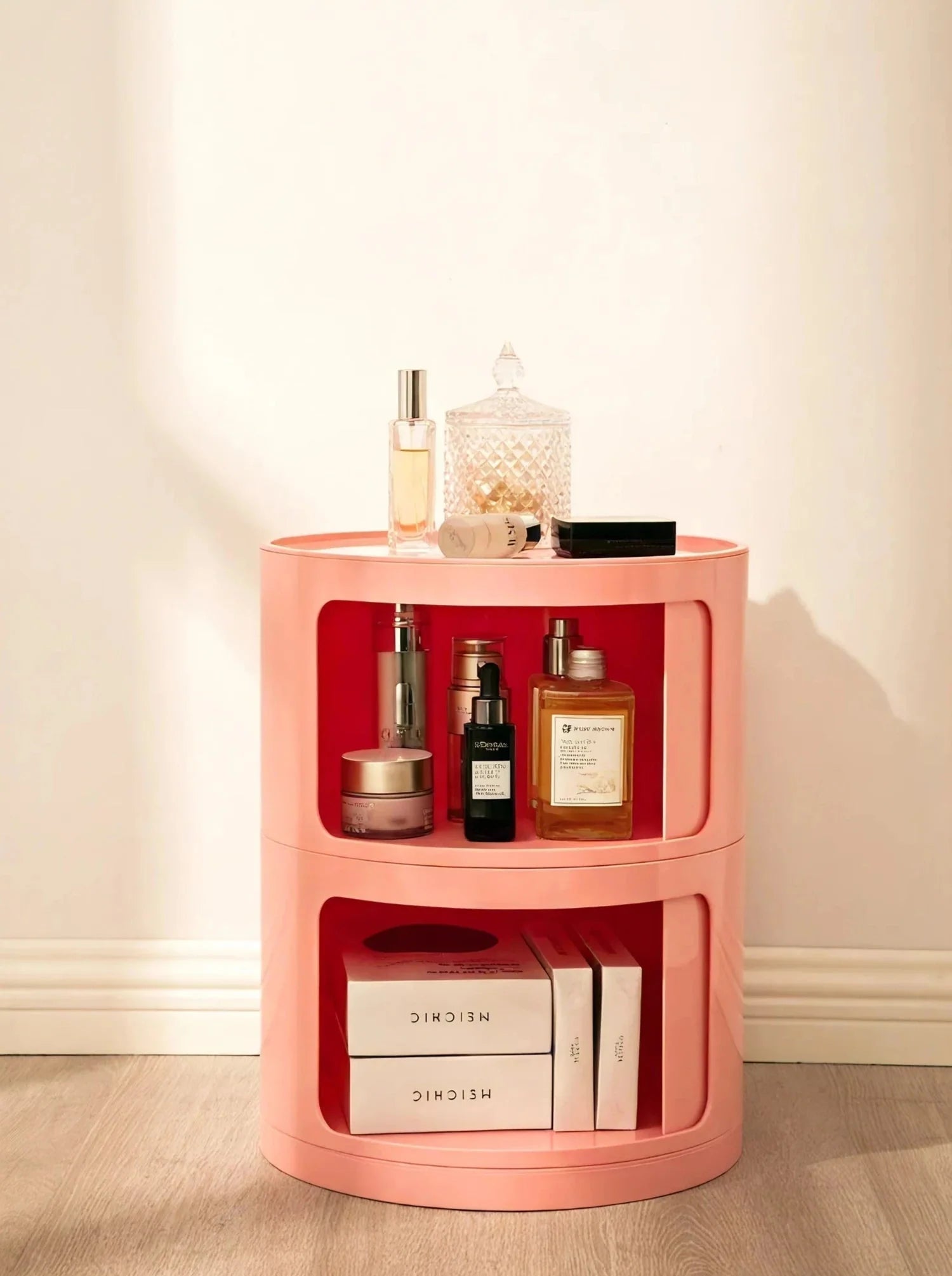 SMILESTACK | Modular Storage Buddy