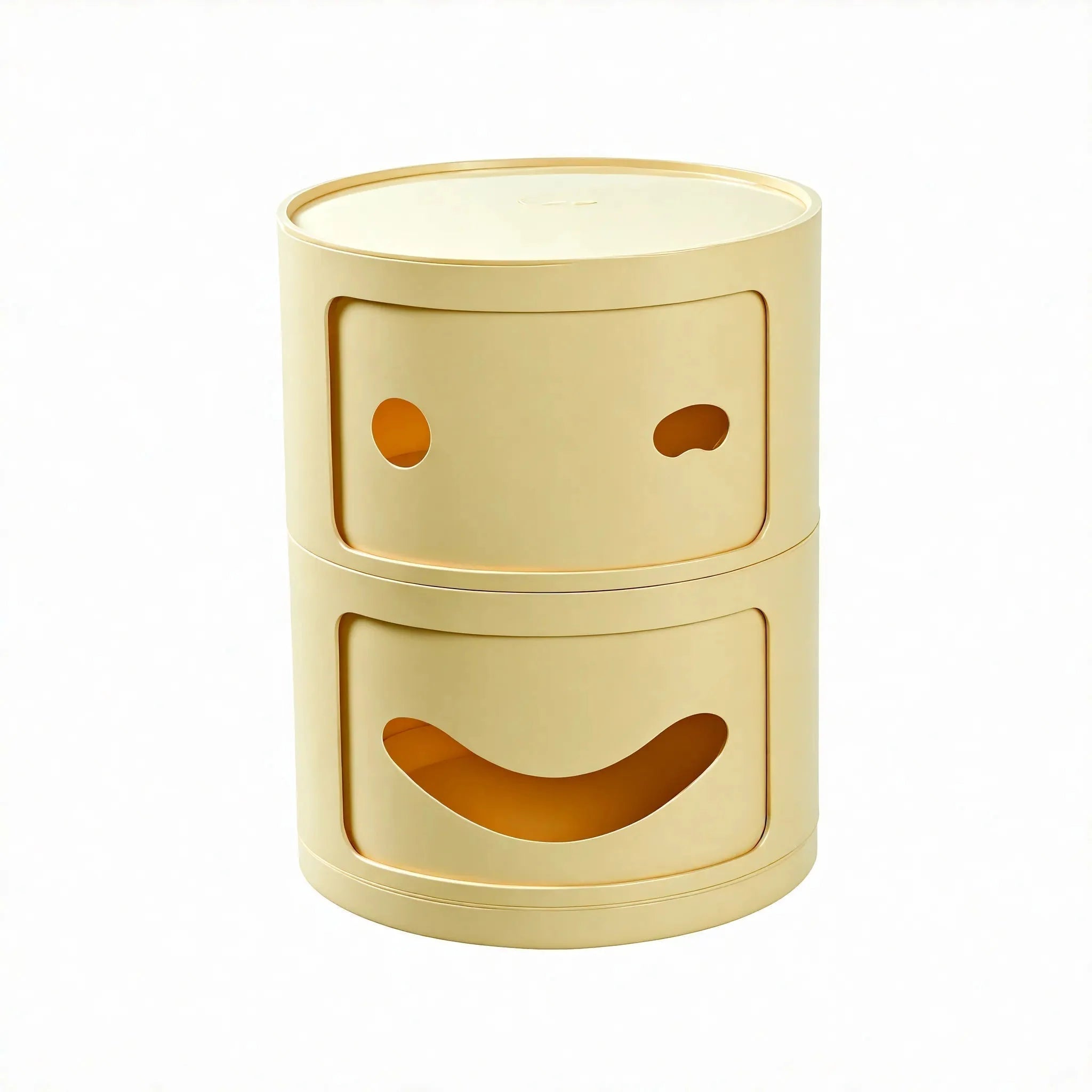 SMILESTACK | Modular Storage Buddy