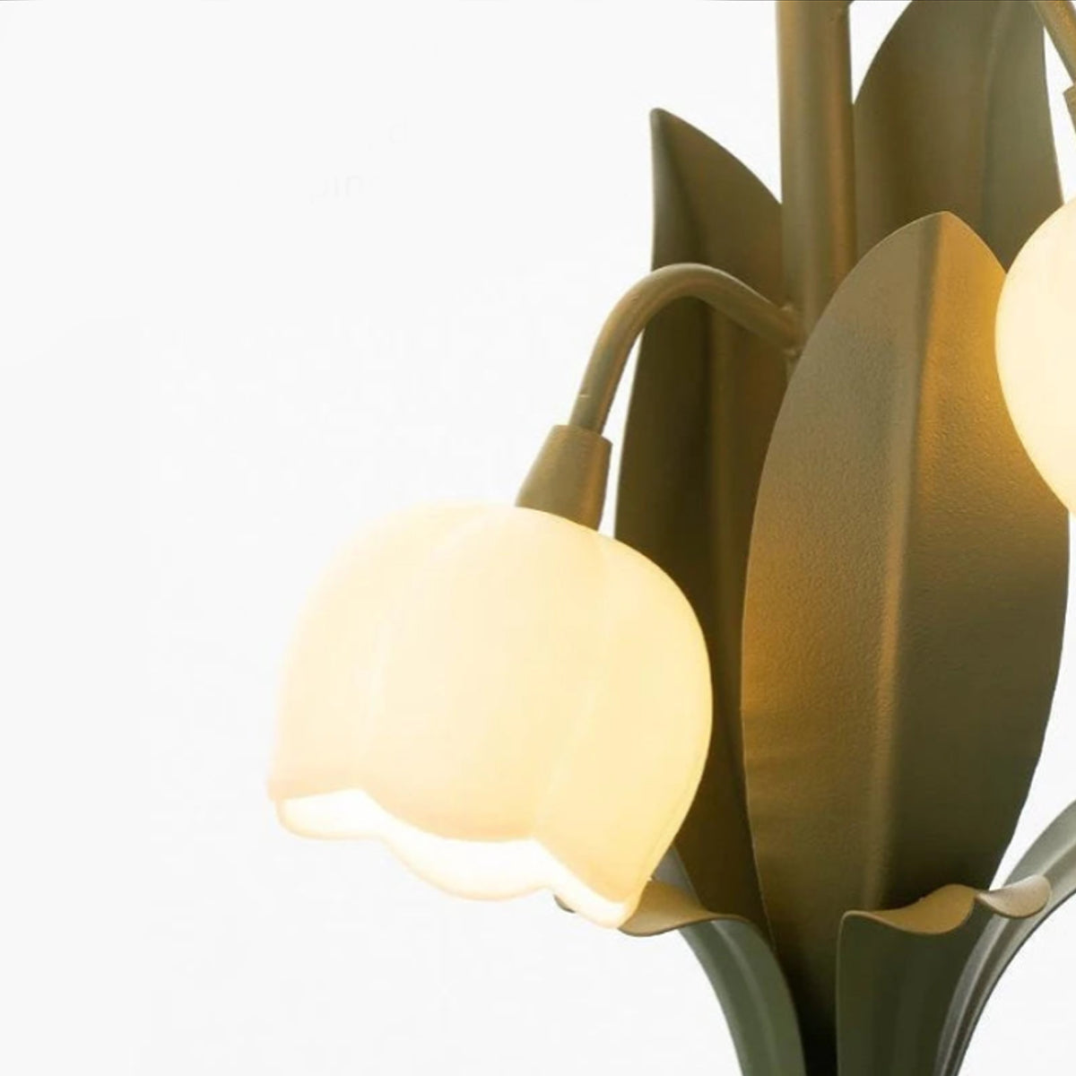 Tri Color Table Lamp - Adjustable LED Lighting