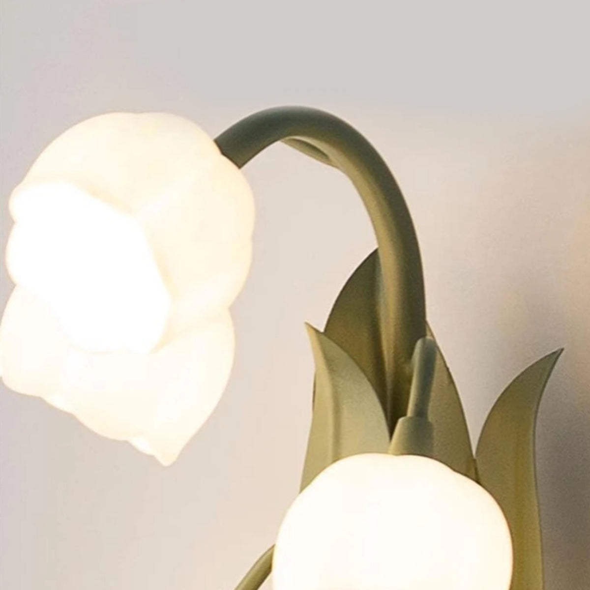Tri Color Table Lamp - Adjustable LED Lighting