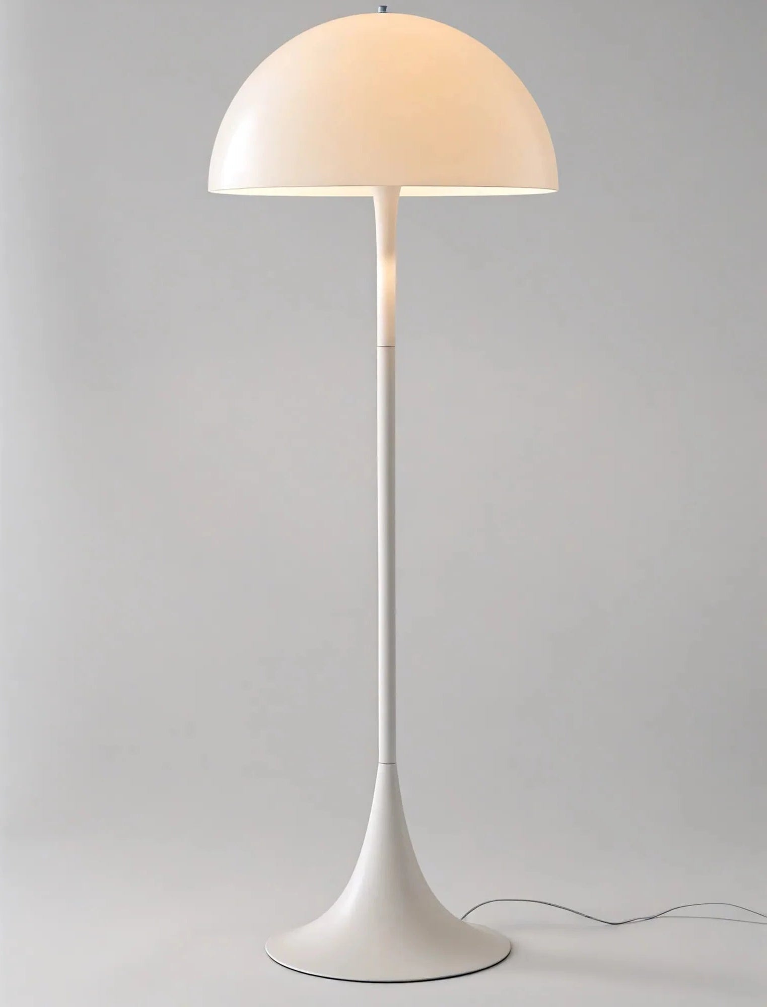 SVAMP | Mushroom-Inspired Floor Lamp