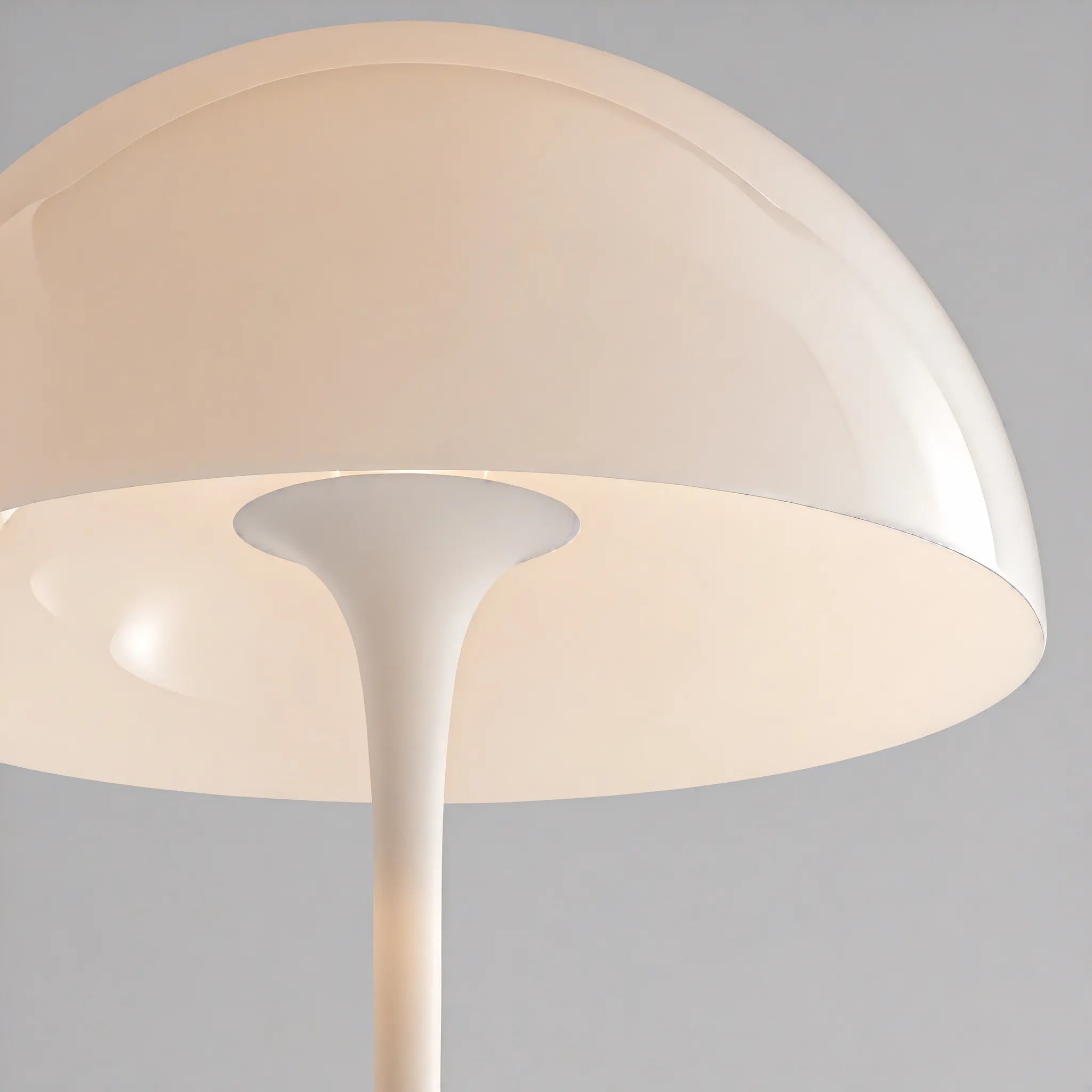 SVAMP | Mushroom-Inspired Floor Lamp