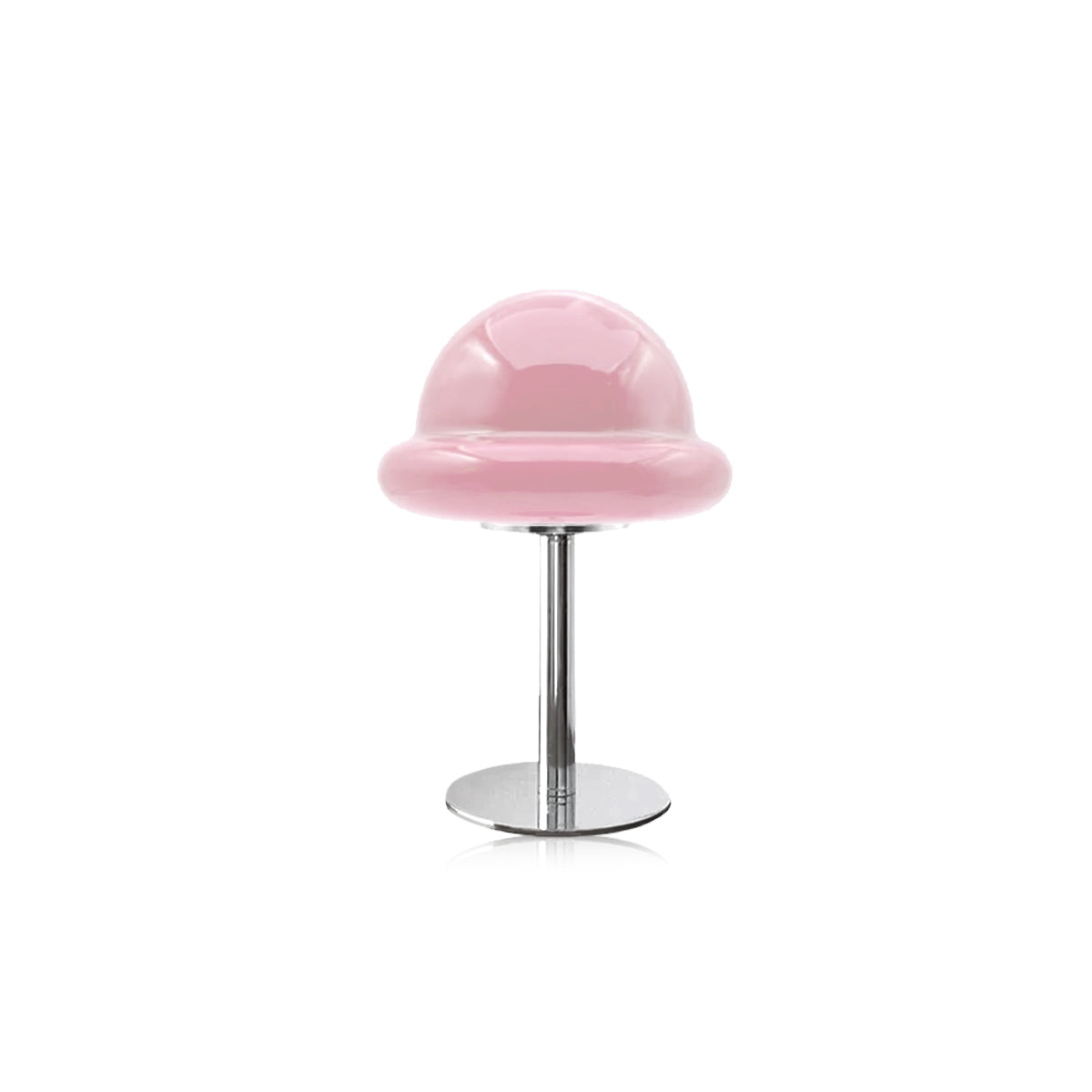 Retro Mushroom Lamp | Soft Ambient LED Touch Table Lamp