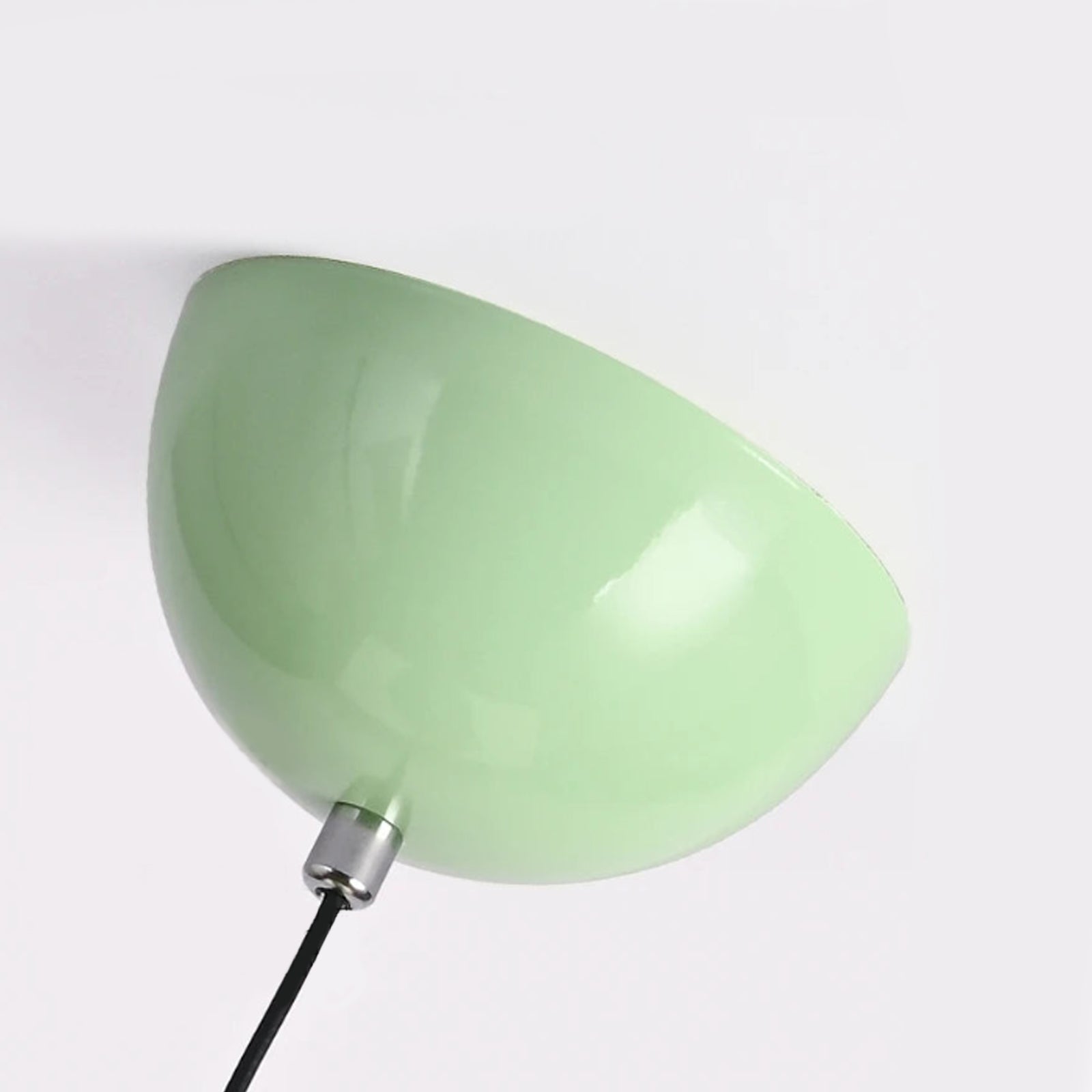 Danish Pendant Light - Tri Color Ceiling Lamp