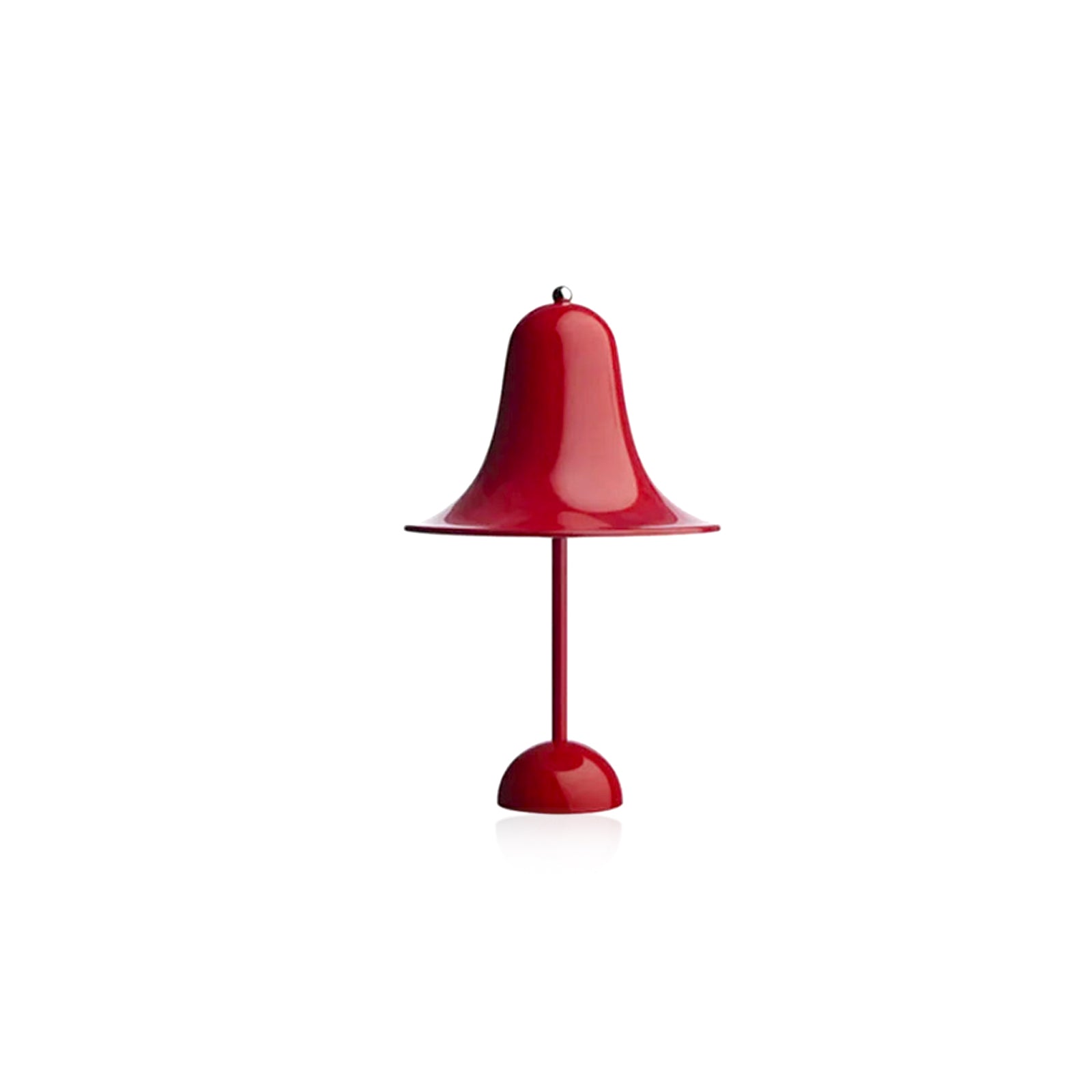 Vintage Touch Table Lamp – Portable Dimmable Cordless Light