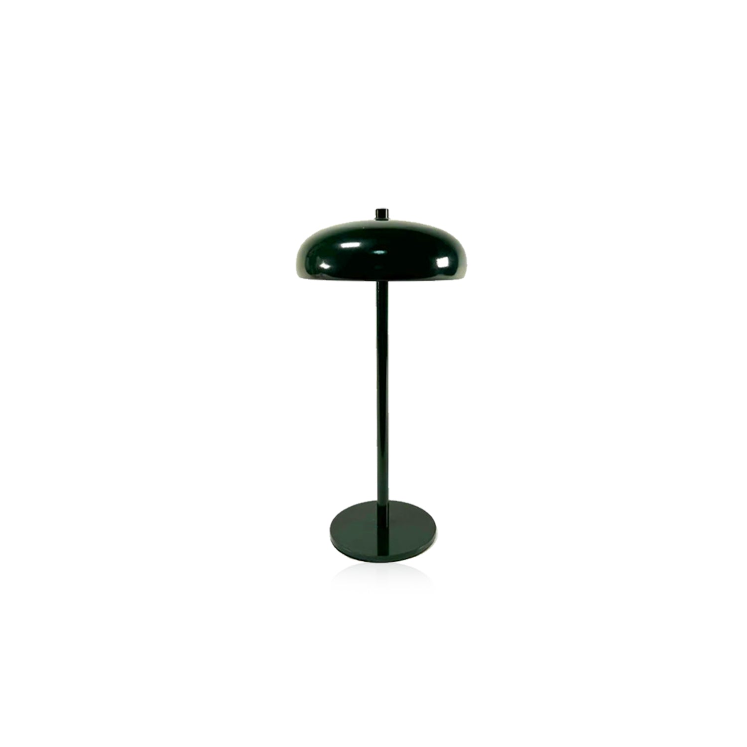 Mini Dome Mushroom Lamp - Cordless Table Light