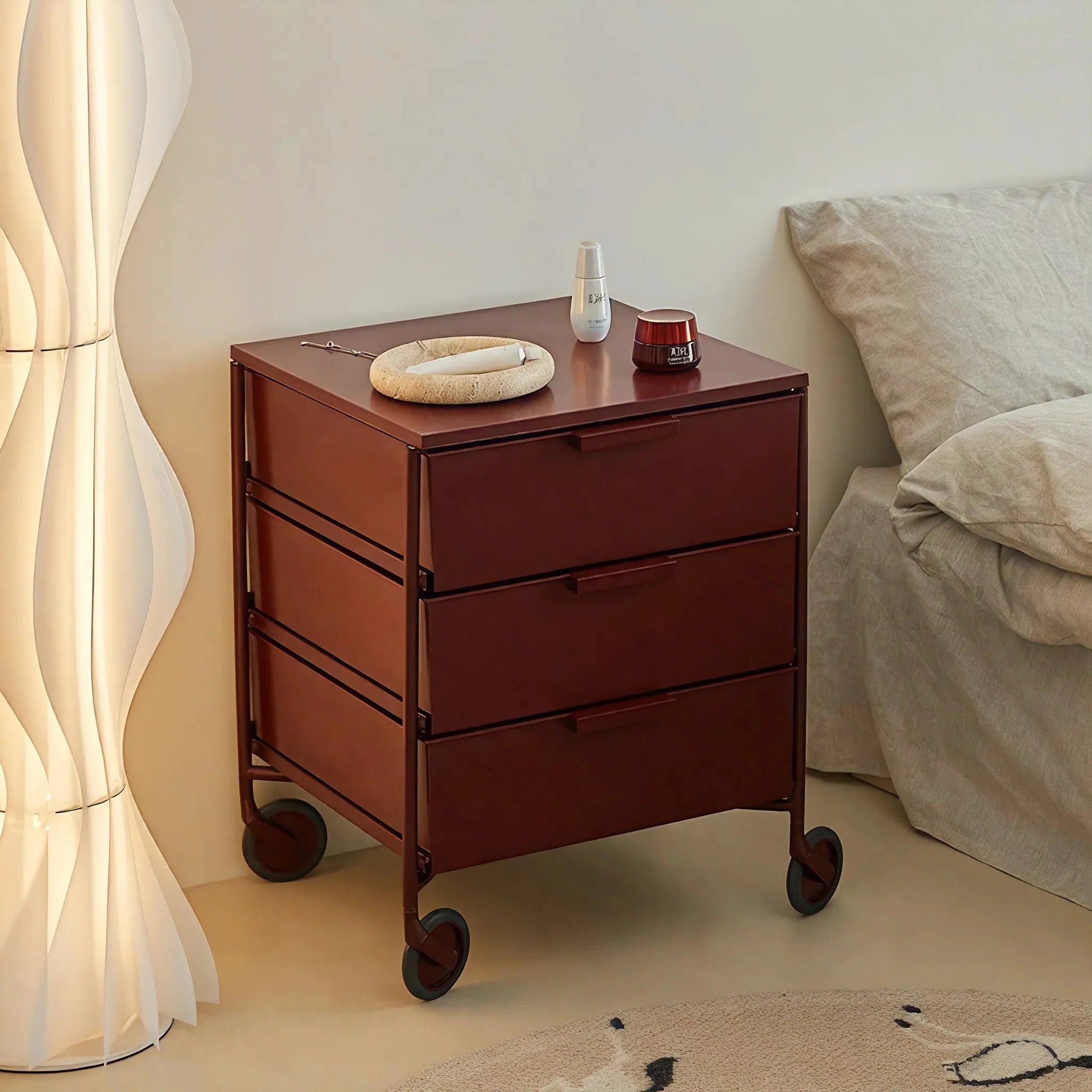 MOBIL | 3-Drawer Roller Harmony Trolley