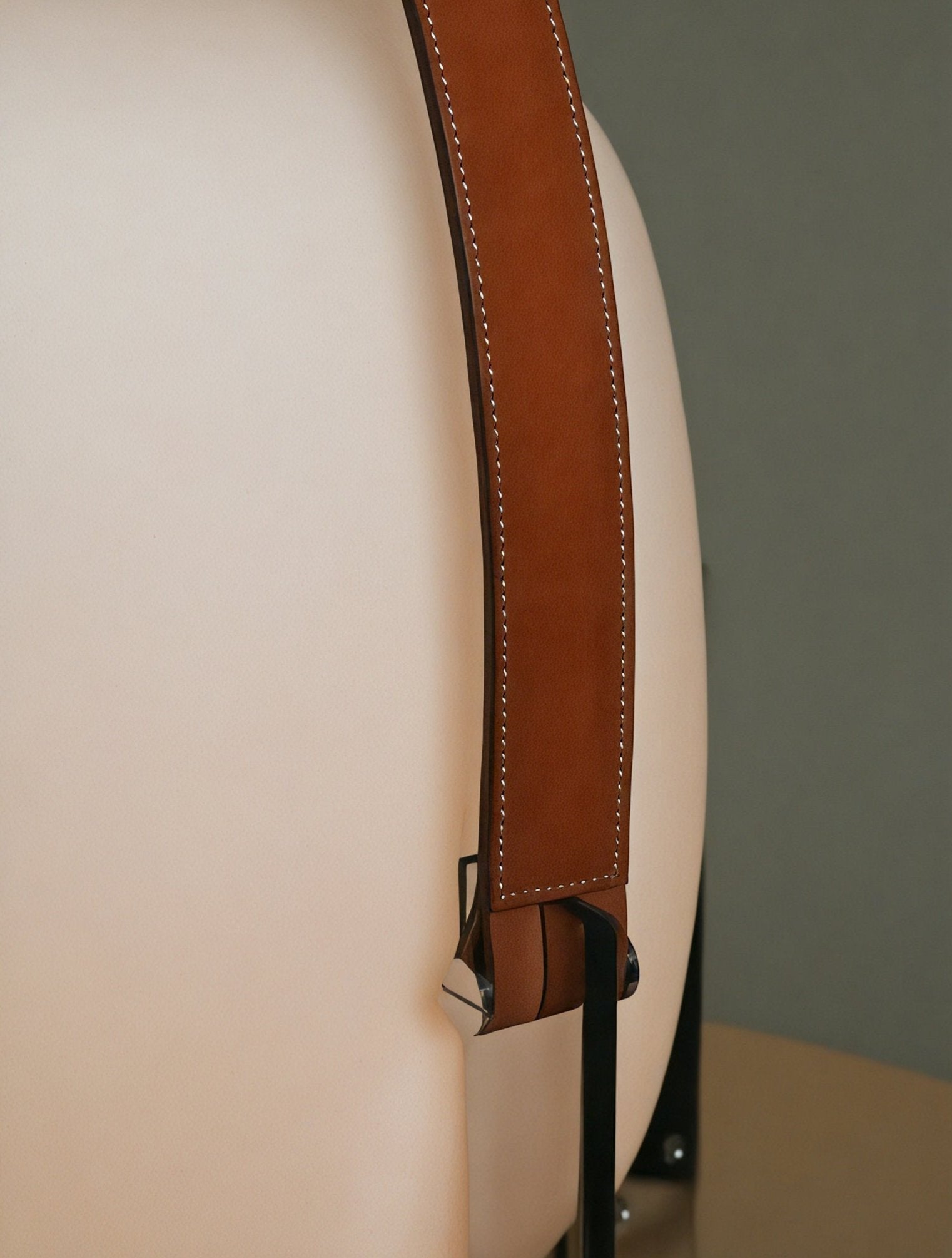NOMAD-GLOW | Luxury Minimalist Lantern