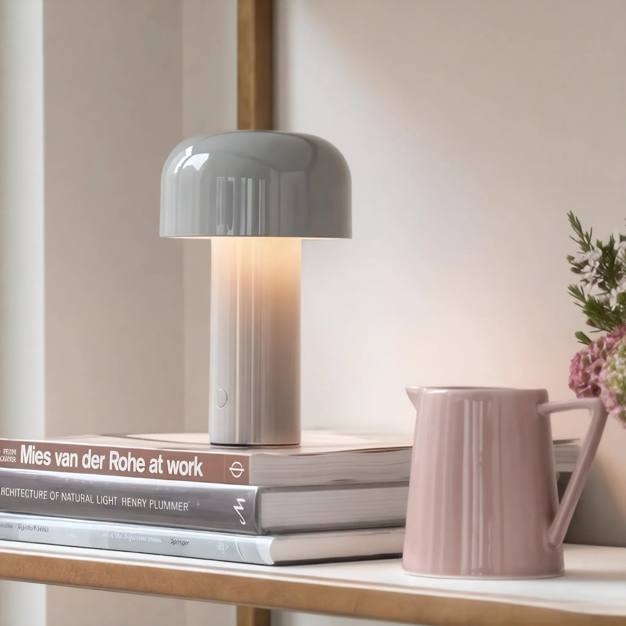 SVAMP | Cordless Ambient Lamp