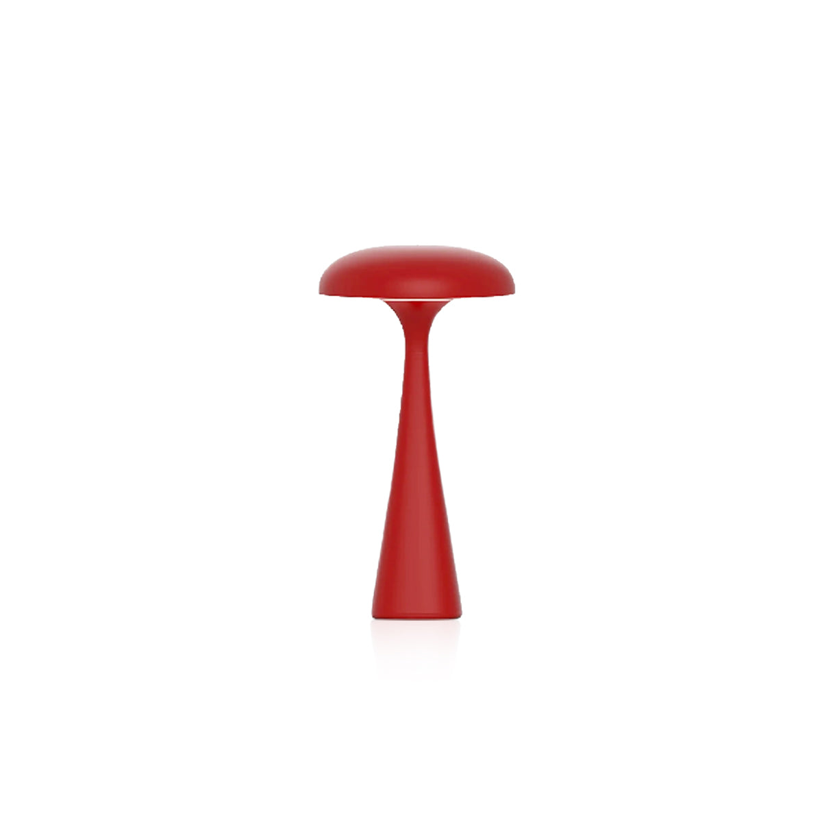 Cordless Table Lamp | Rechargeable Touch Dimmable Light