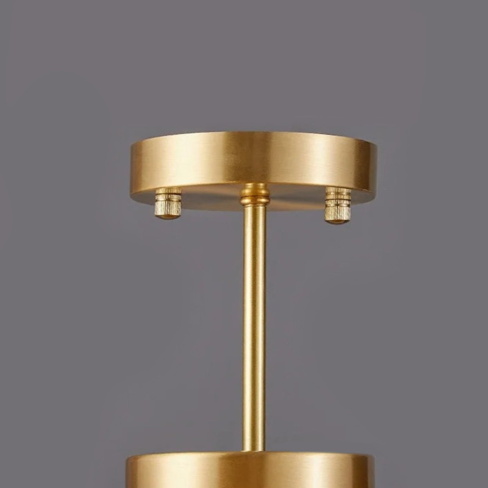 Nordic Glass Pendant Lamp | Modern Ceiling Fixture Light