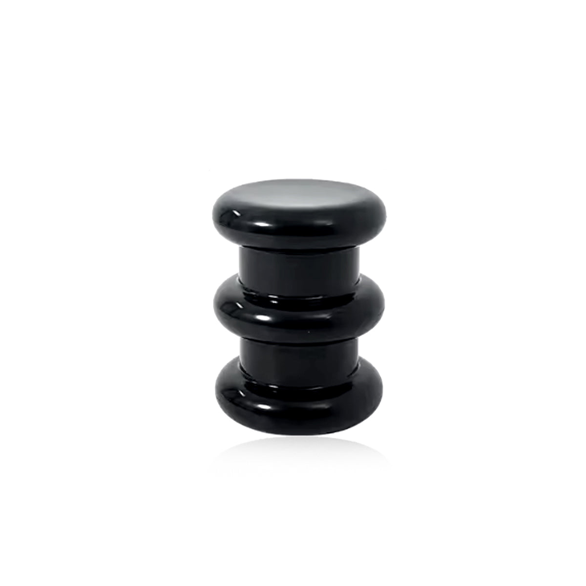 Nordic ABS Stool - Colorful Multifunctional Side Table