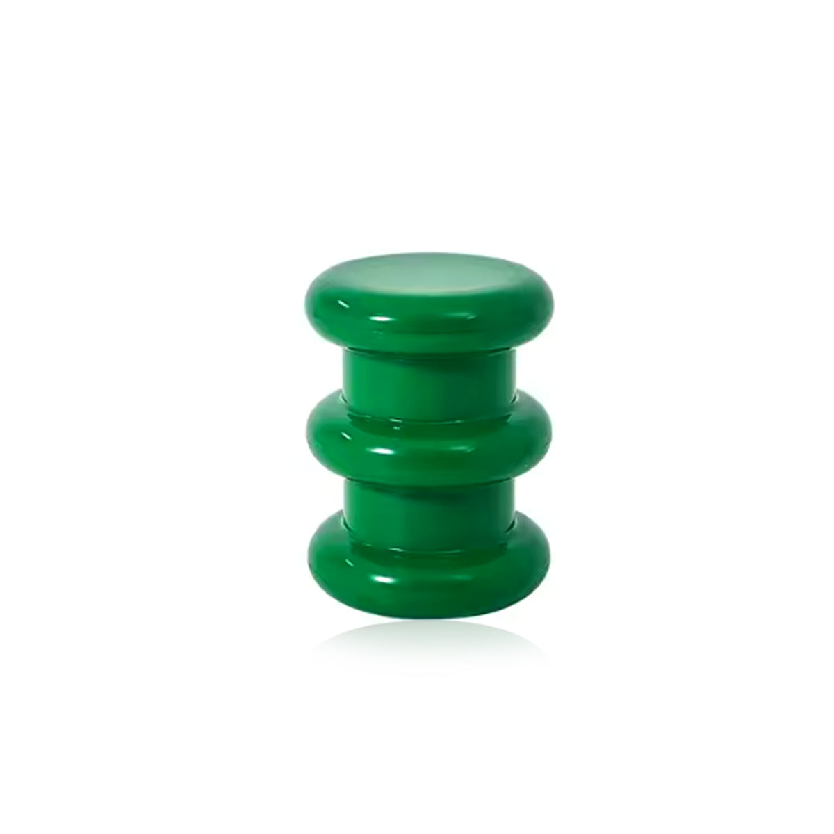 Nordic ABS Stool - Colorful Multifunctional Side Table