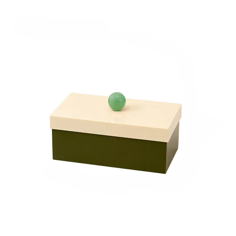 KLOTLOK | Lidded Storage Container