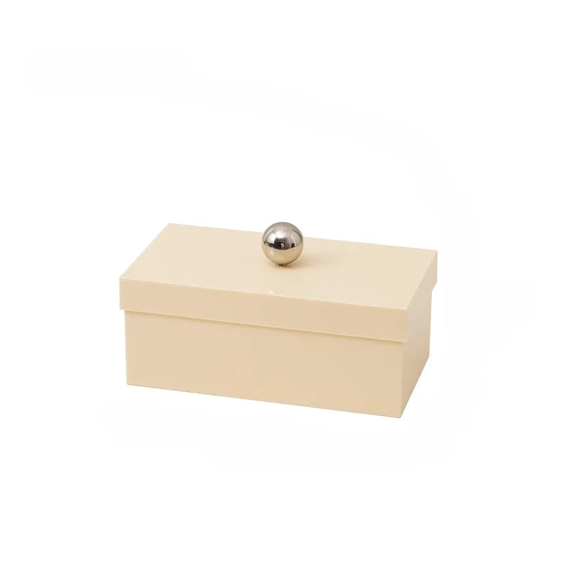KLOTLOK | Lidded Storage Container