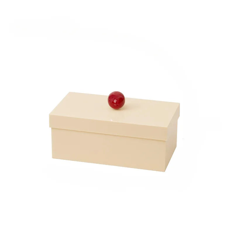 KLOTLOK | Lidded Storage Container