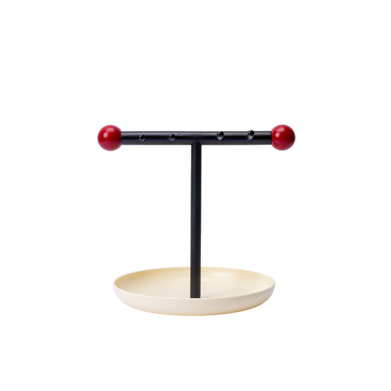 KLOT | T-Frame Jewelry Organizer