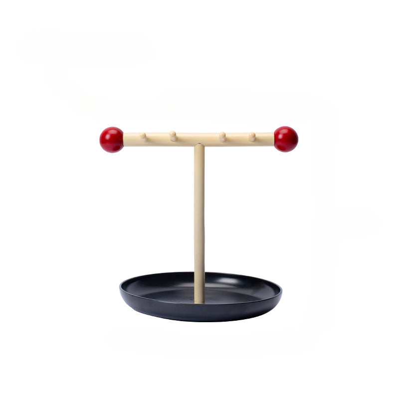 KLOT | T-Frame Jewelry Organizer