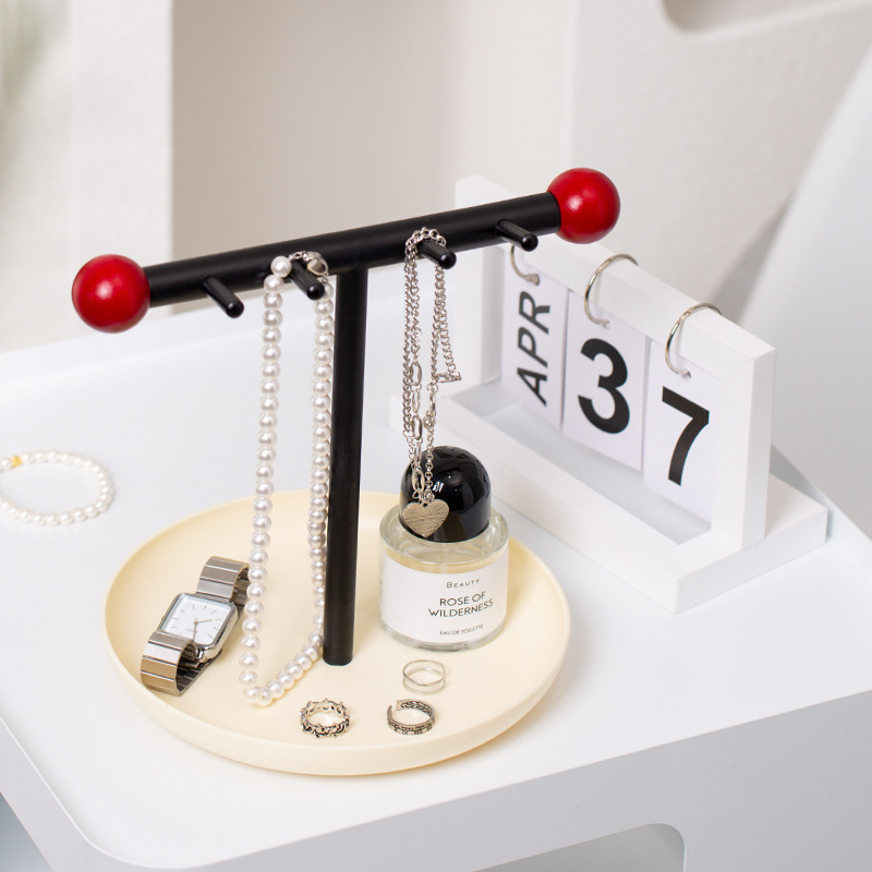 KLOT | T-Frame Jewelry Organizer