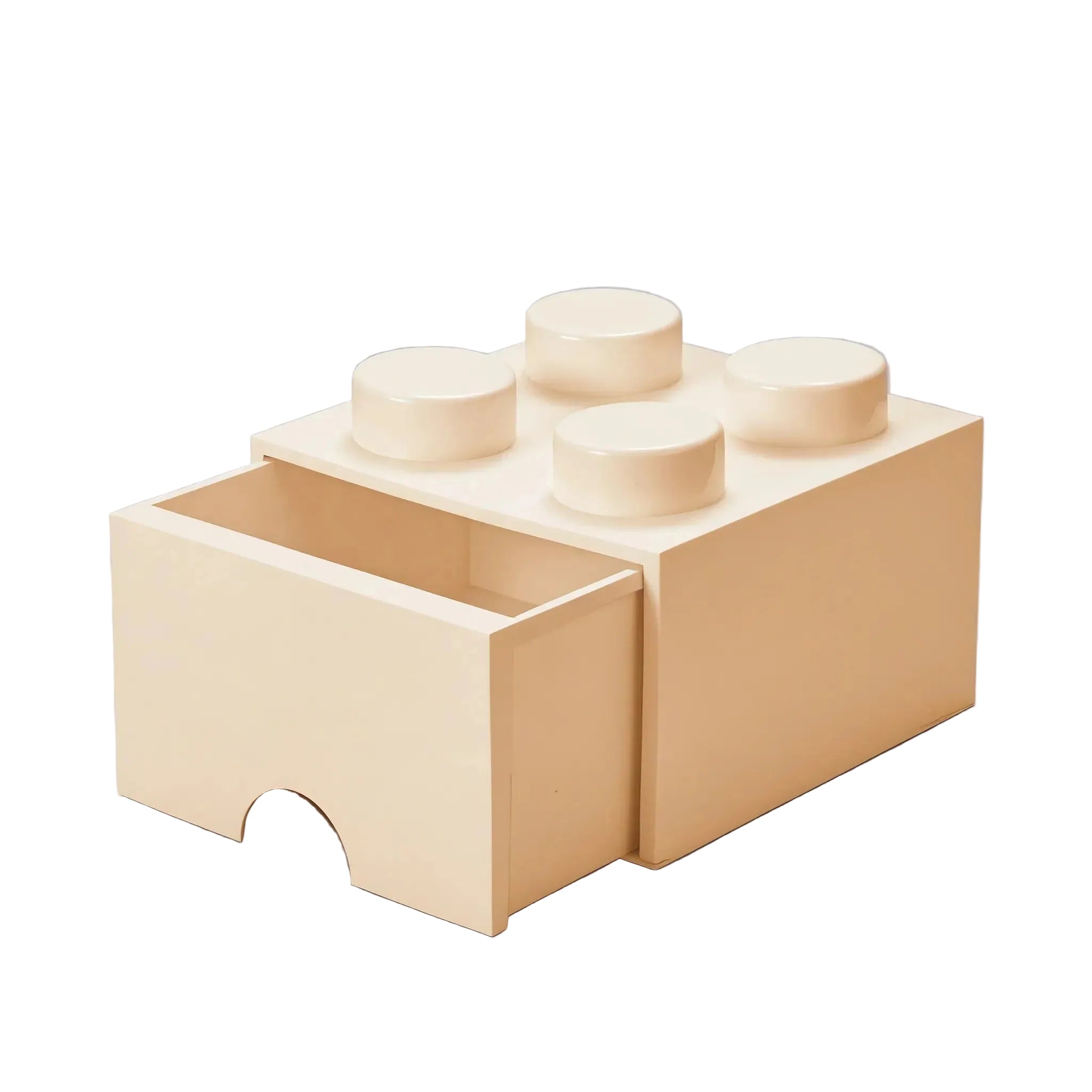 BLOX | Modular Lego-Inspired Storage Drawer