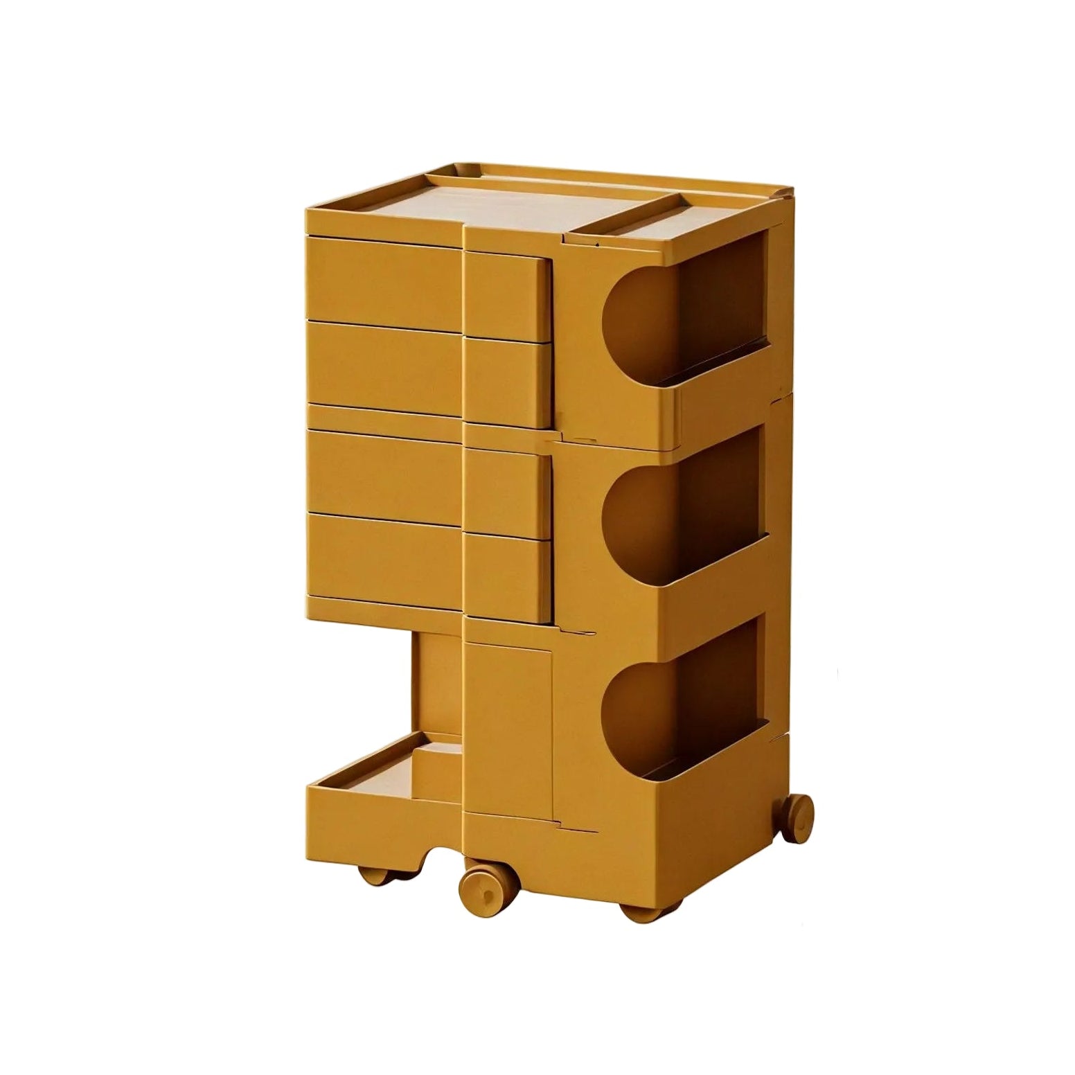 POPPY | Perfection Rolling Modular Cabinet