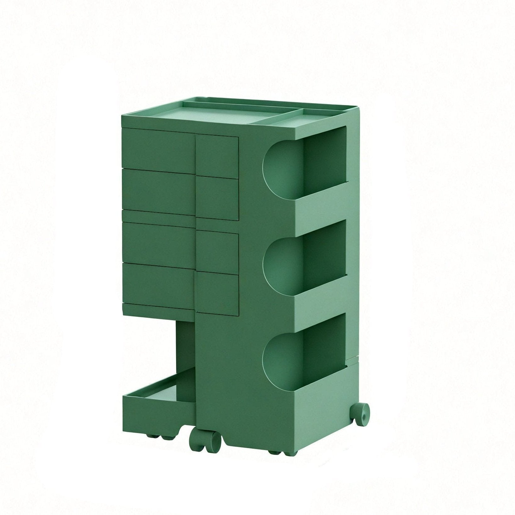POPPY | Perfection Rolling Modular Cabinet