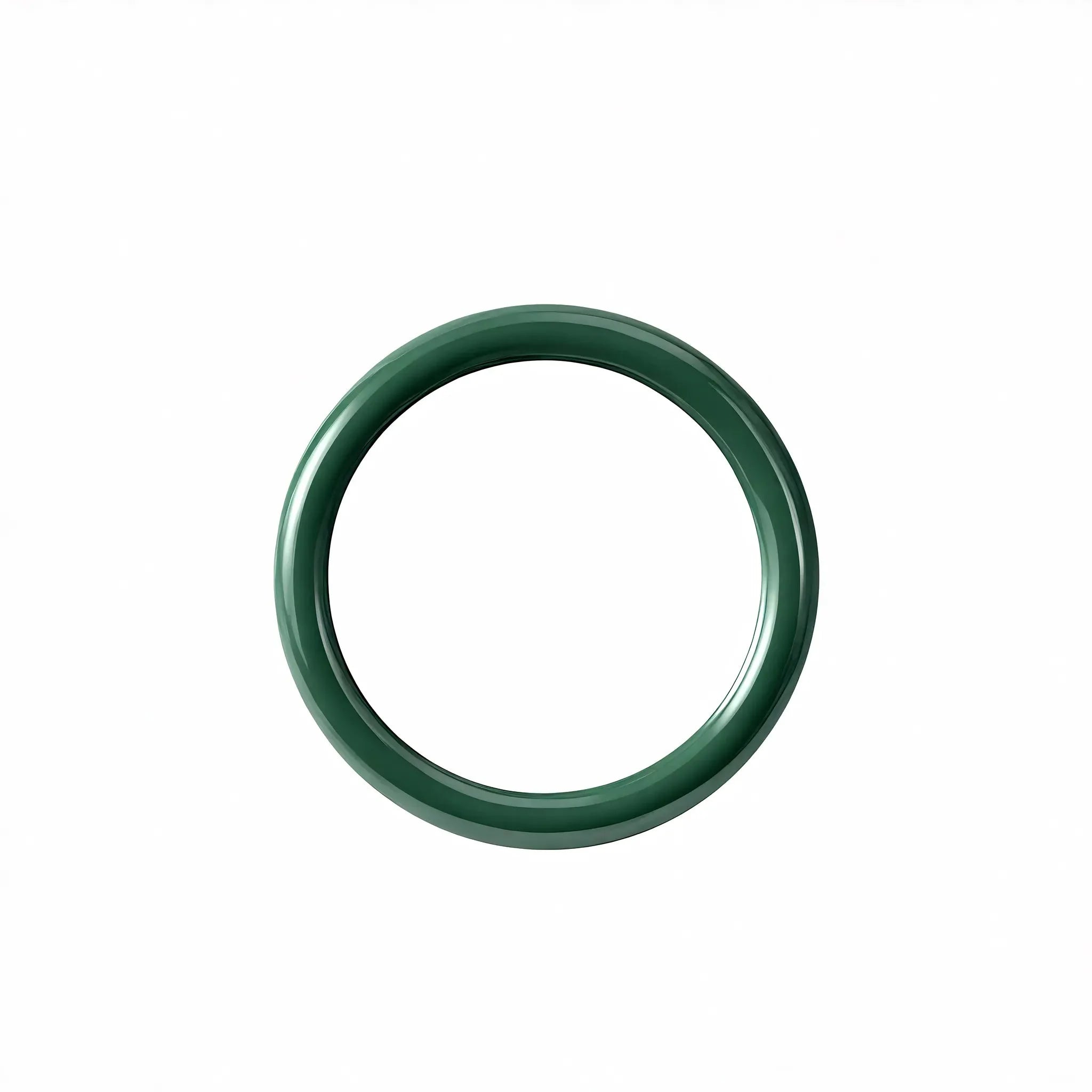 NORDIC-REFLECT | Scandinavian Round Mirror