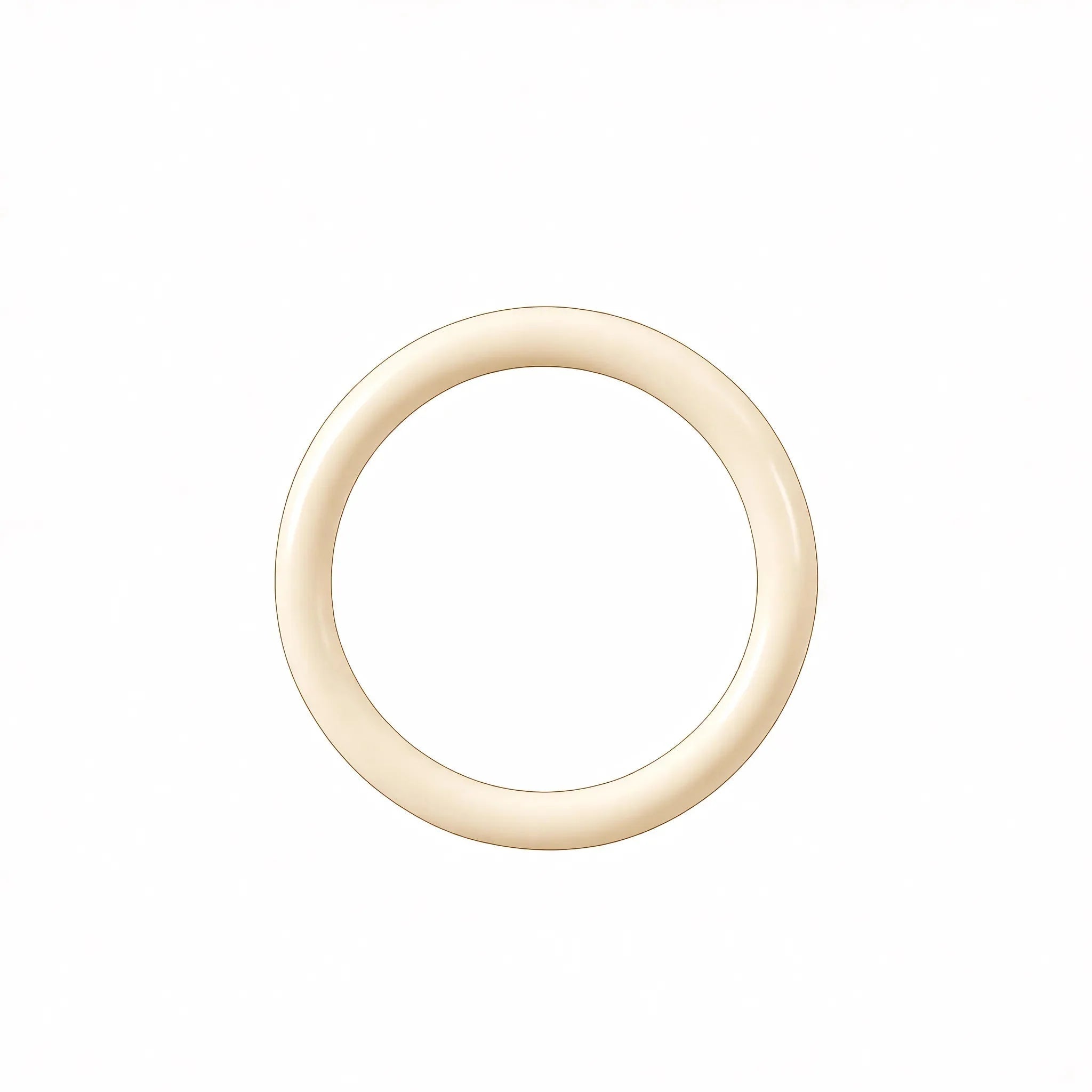 NORDIC-REFLECT | Scandinavian Round Mirror