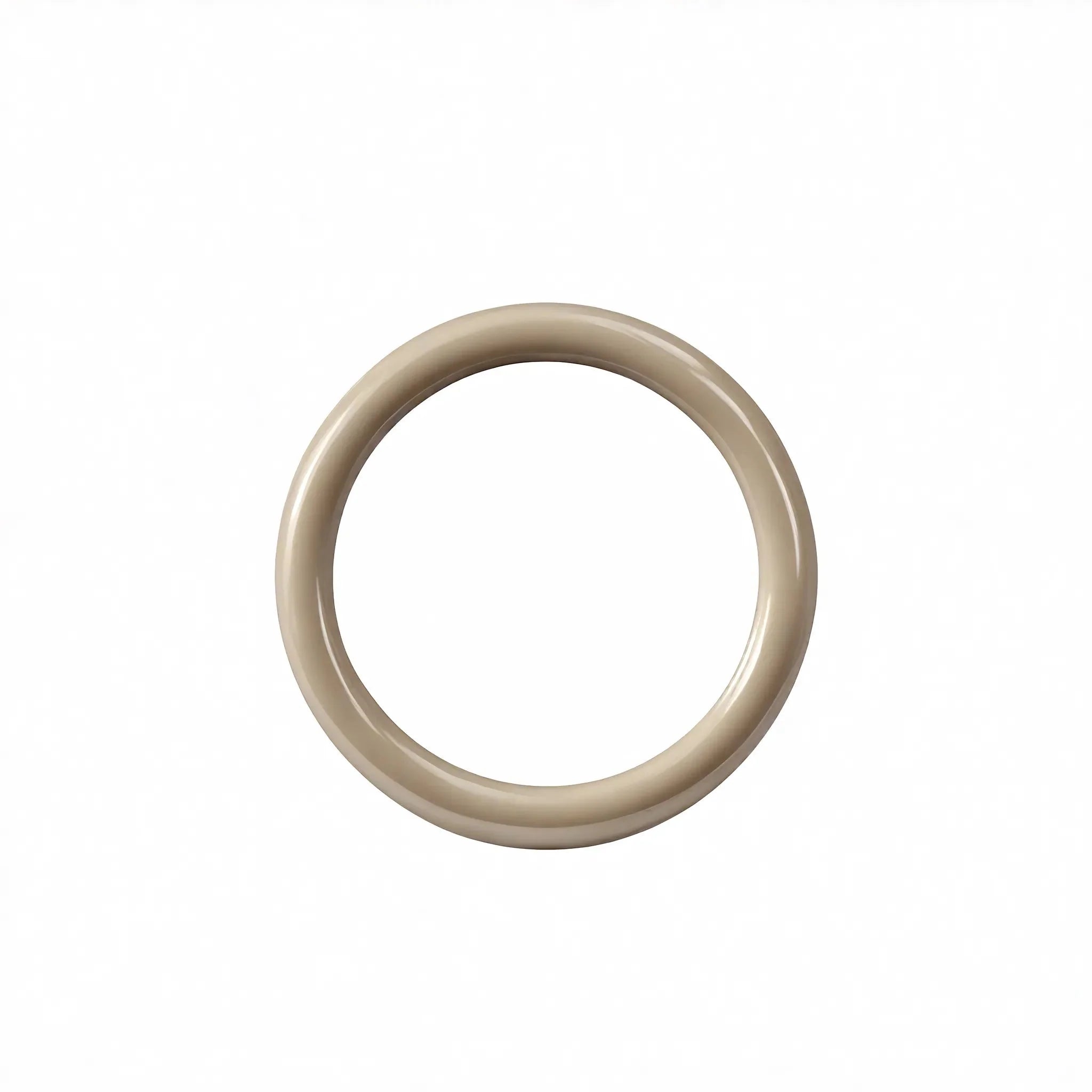 NORDIC-REFLECT | Scandinavian Round Mirror