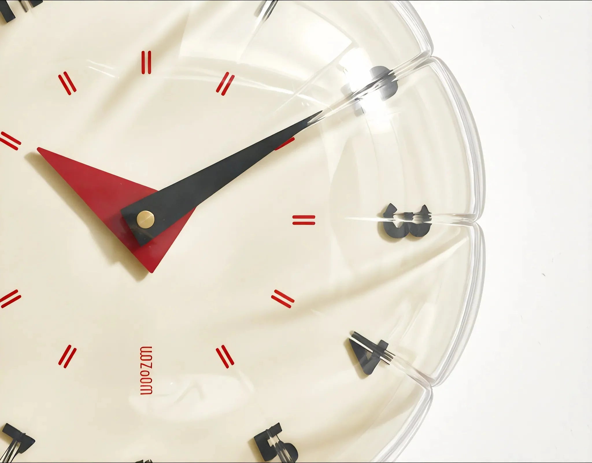 SVÄVA Ripple Clock