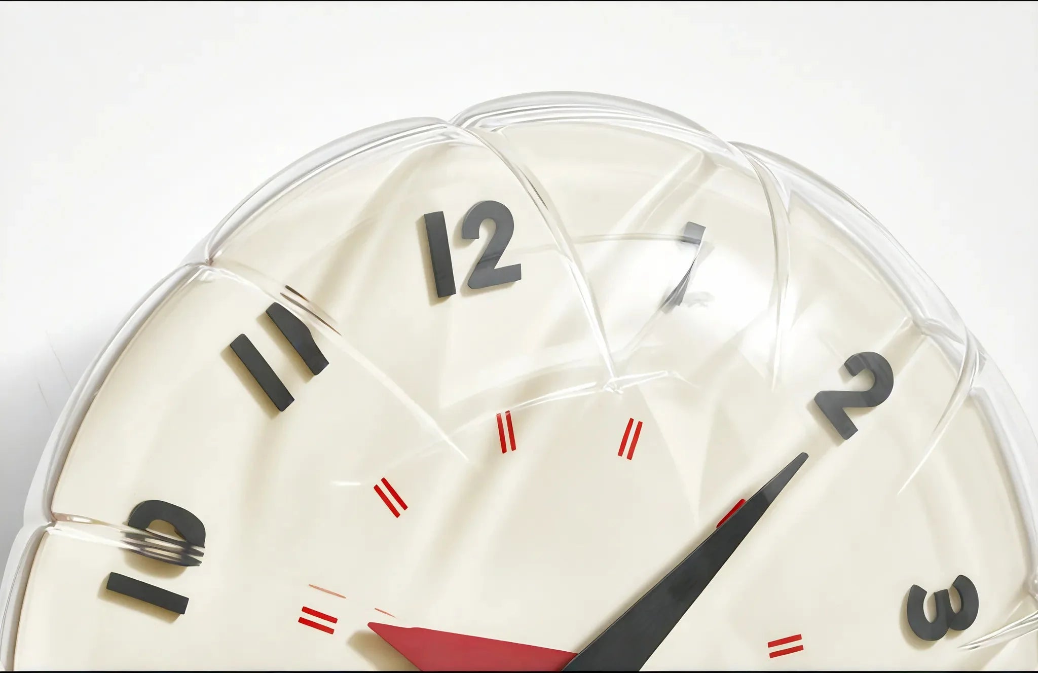 SVÄVA Ripple Clock