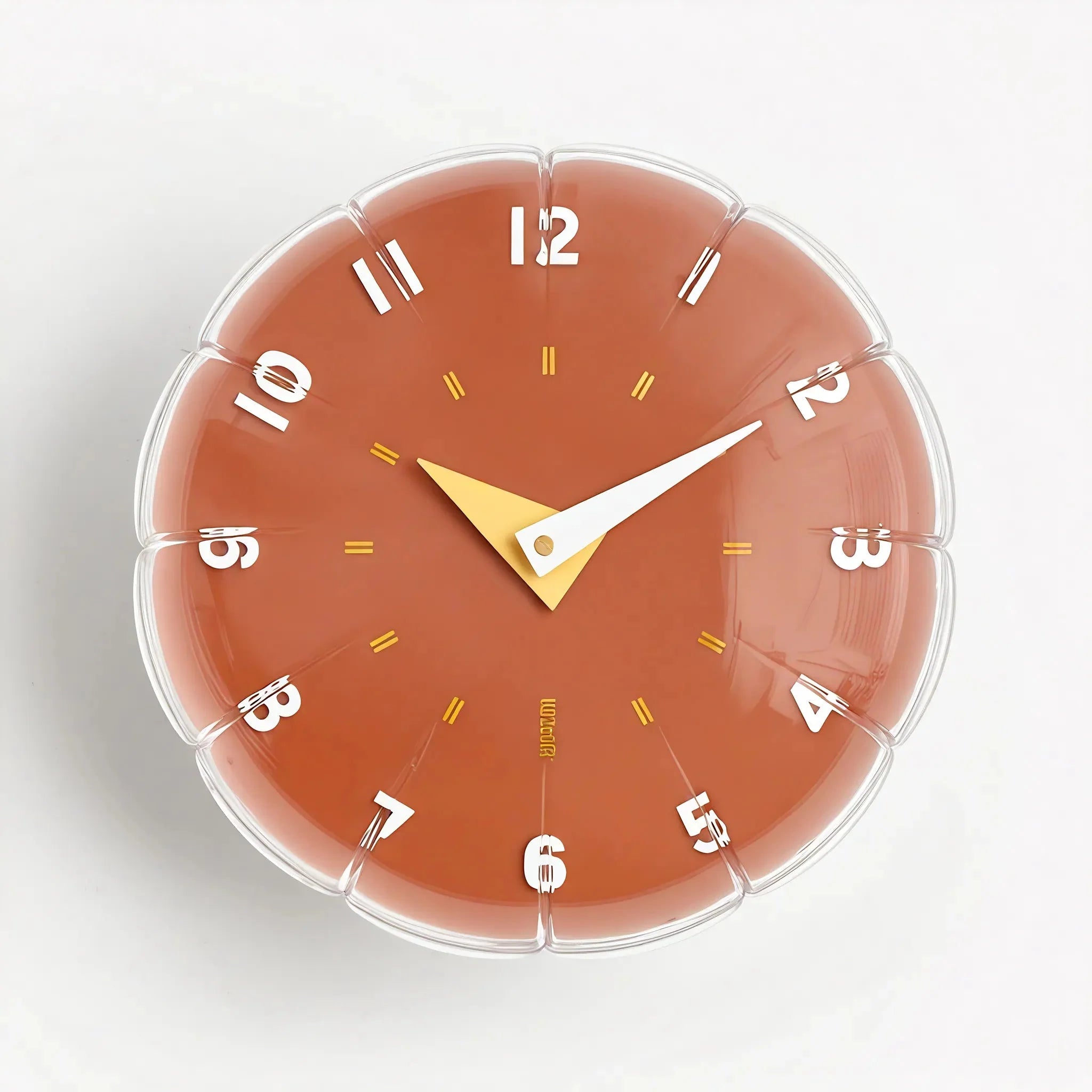 SVÄVA Ripple Clock