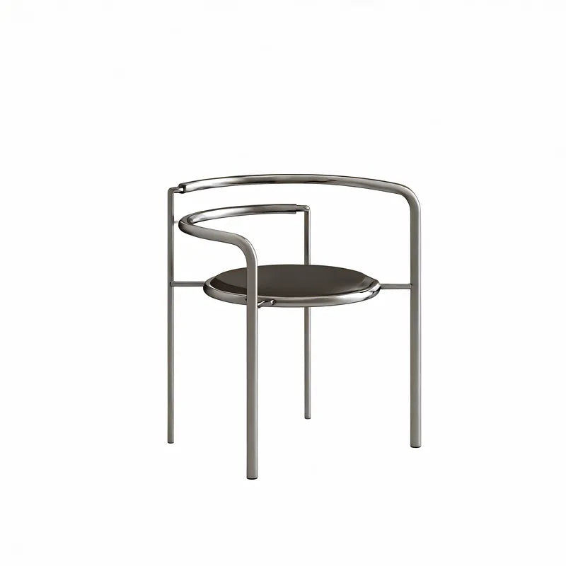 MODERNIST | Retro Danish Art Dining Chair
