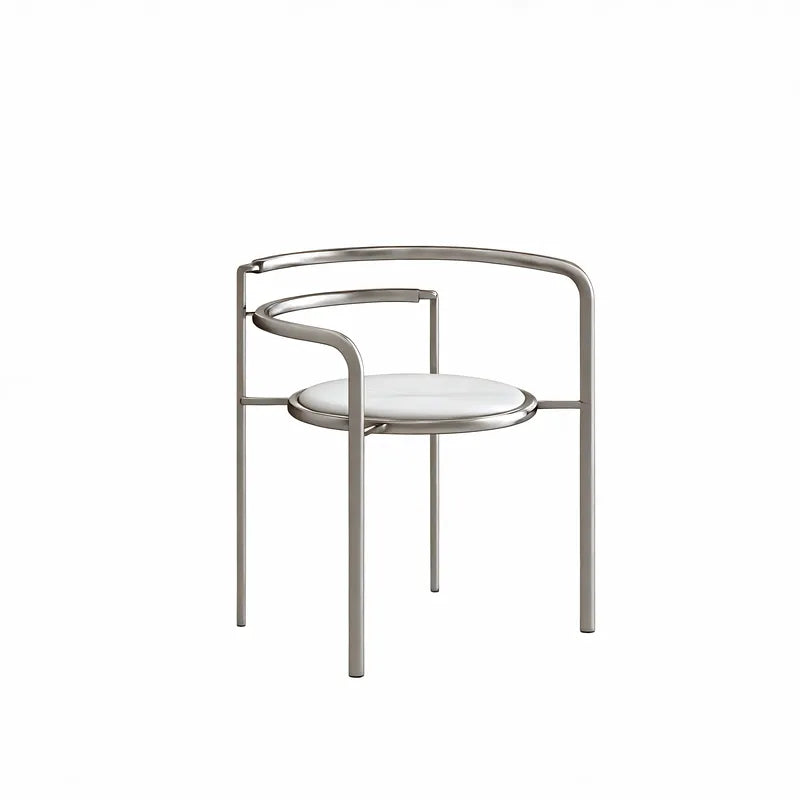 MODERNIST | Retro Danish Art Dining Chair