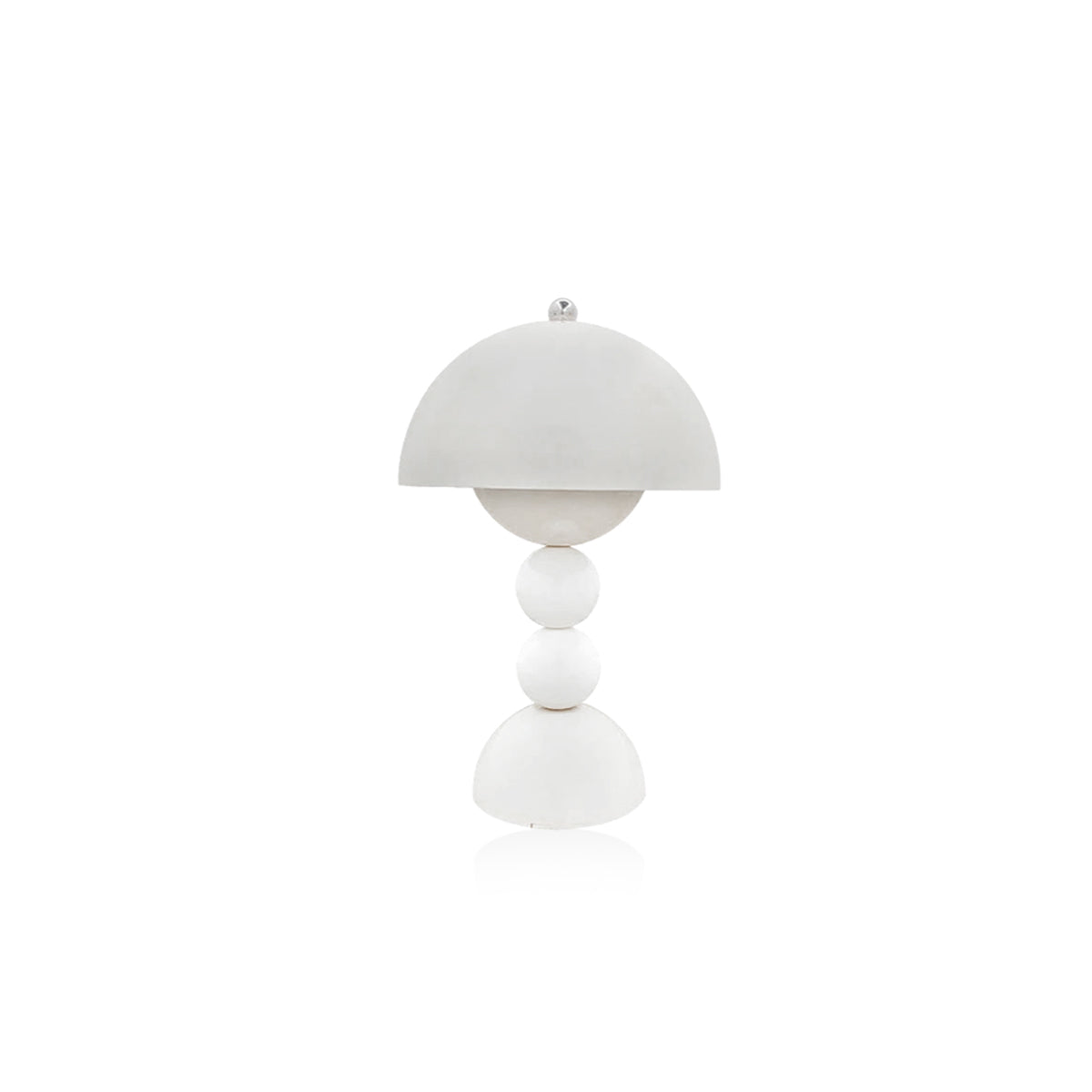 Mushroom Table Lamp - Retro LED Dimmable Light