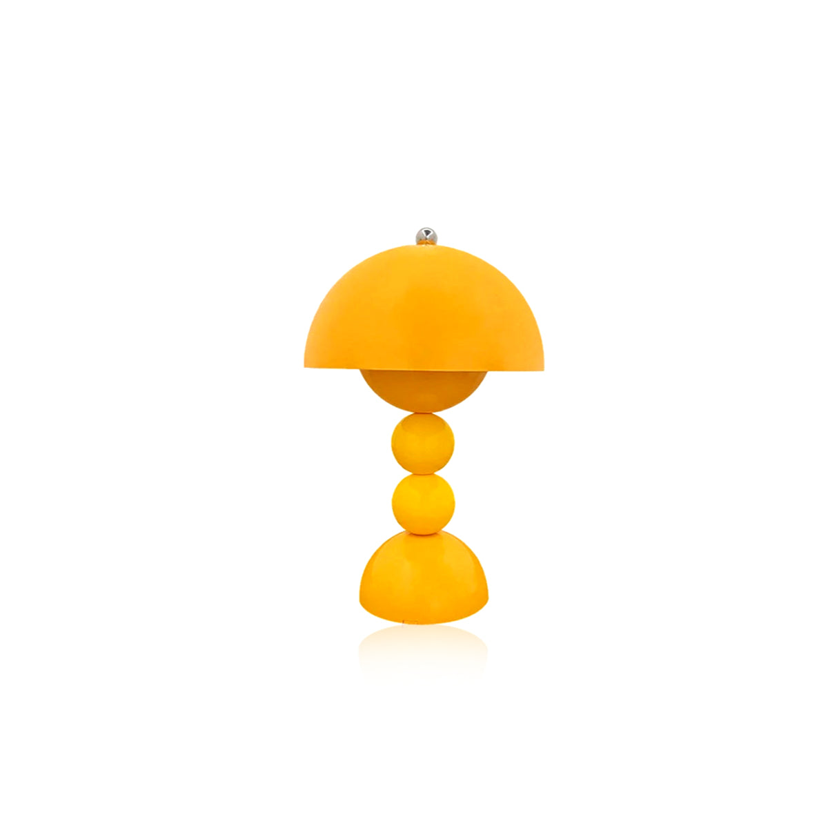 Mushroom Table Lamp - Retro LED Dimmable Light