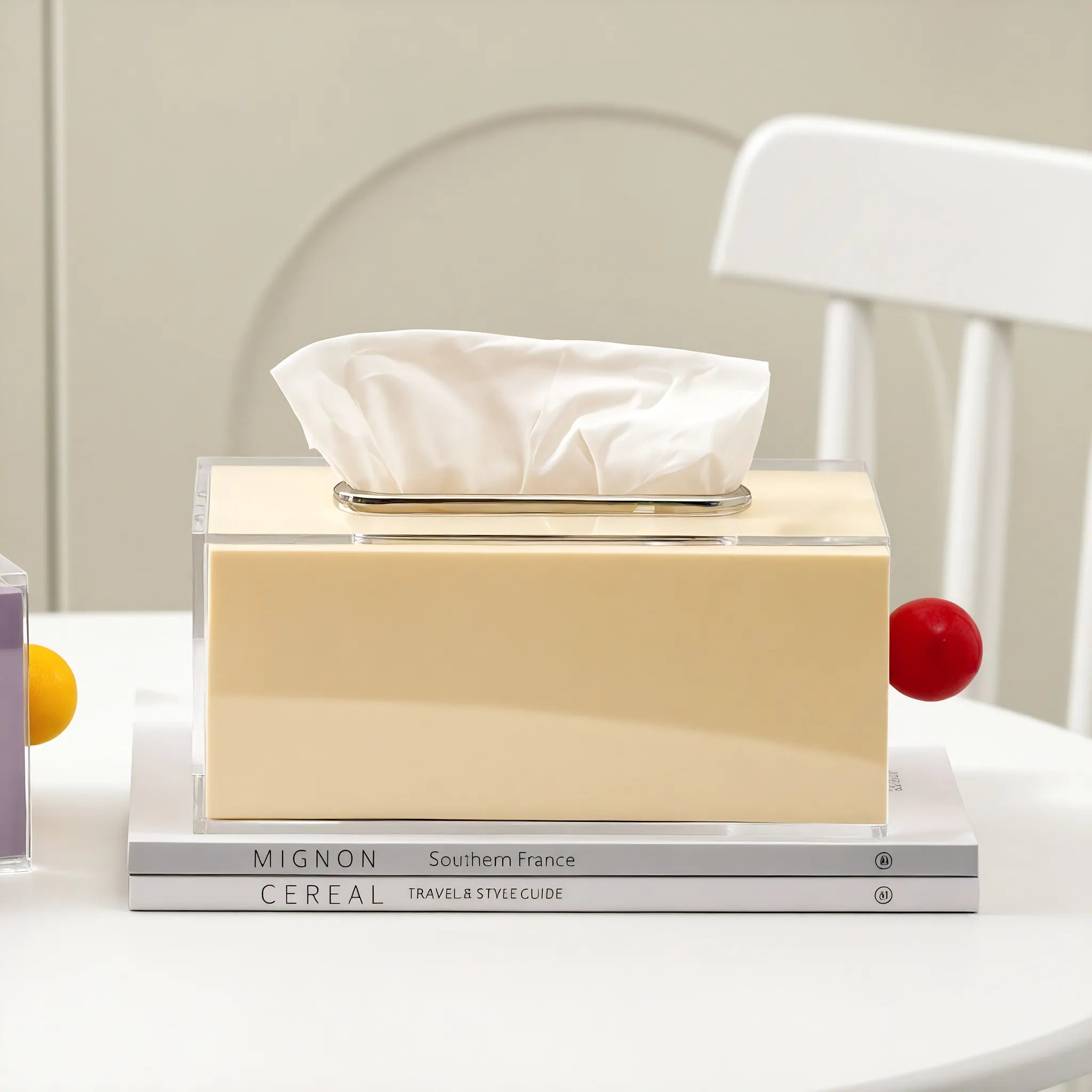 MODUL | Accent Storage Cube