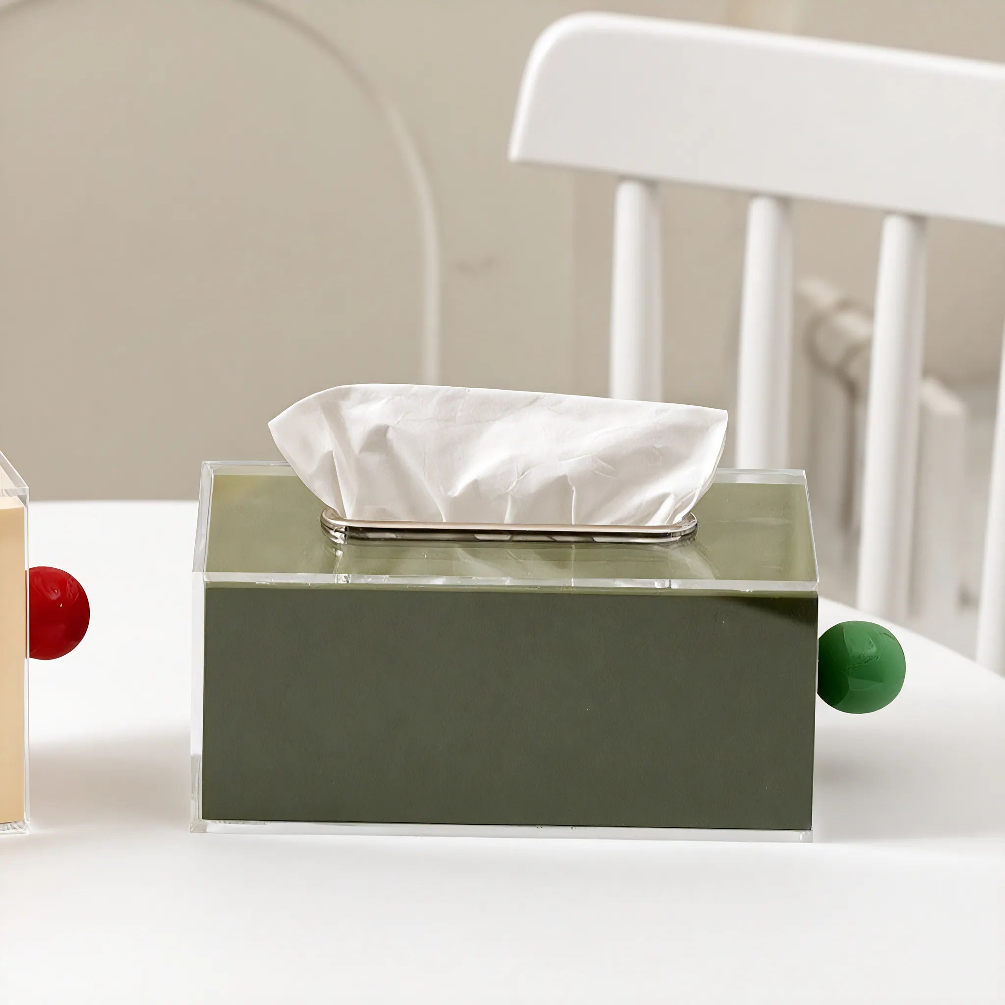 MODUL | Accent Storage Cube