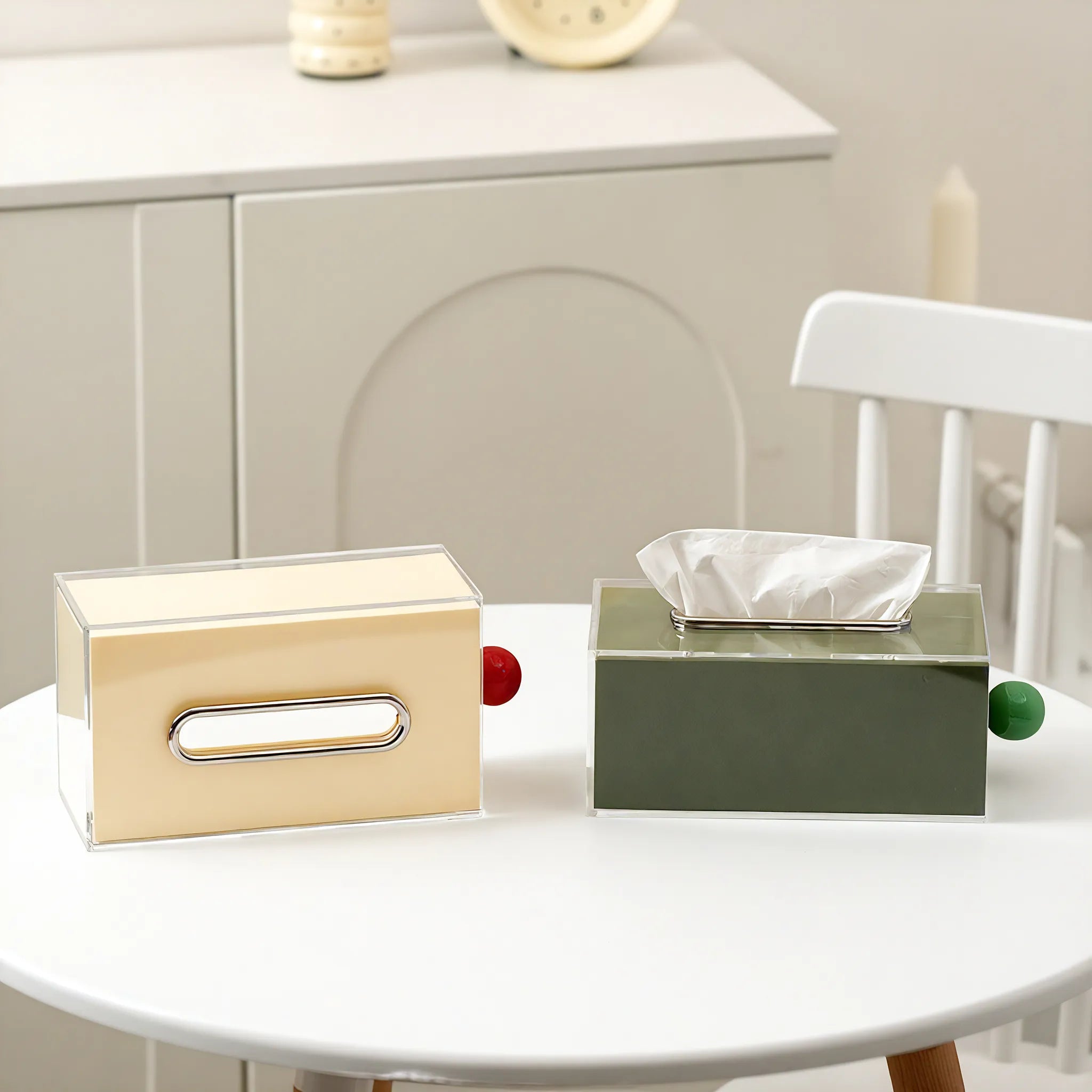 MODUL | Accent Storage Cube