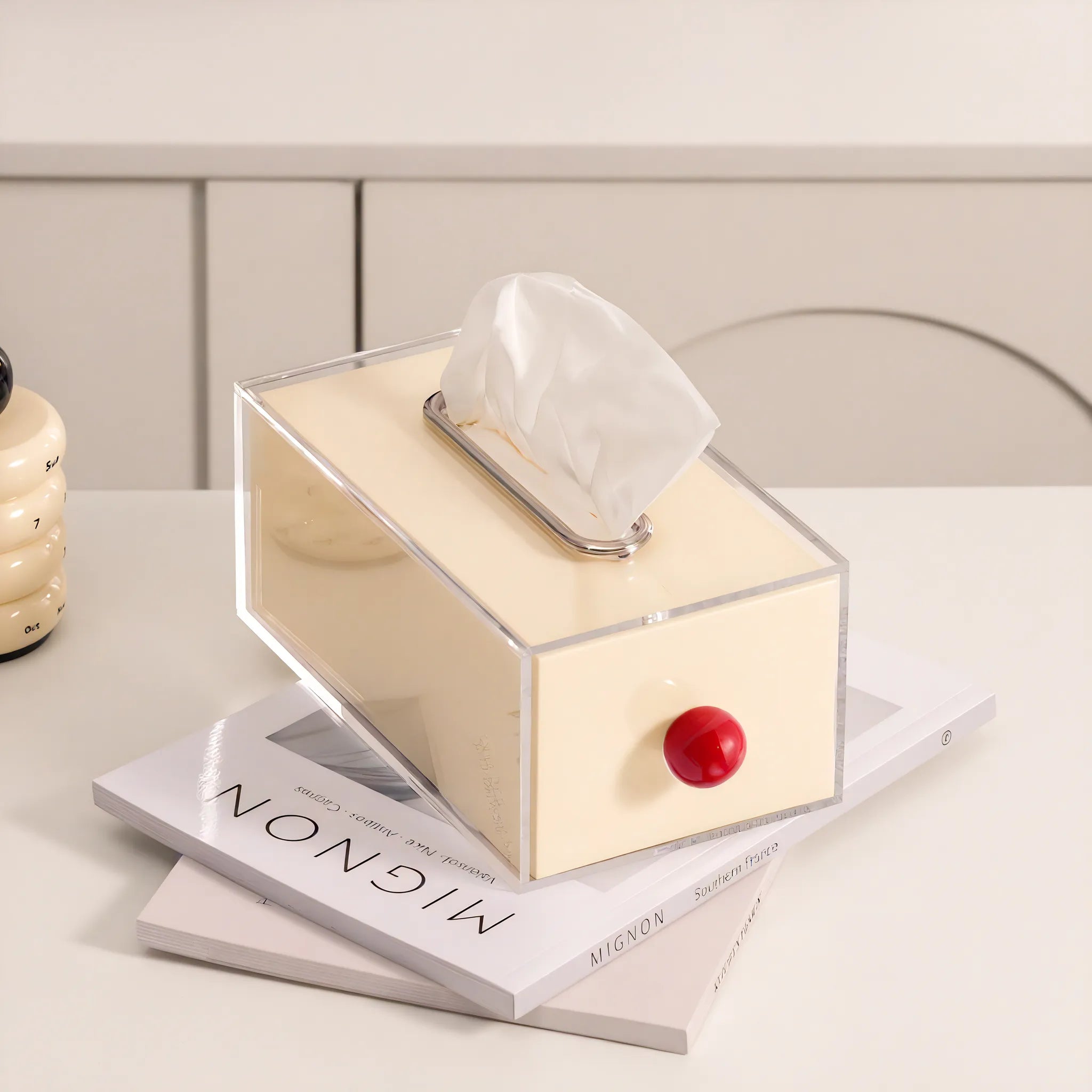 MODUL | Accent Storage Cube