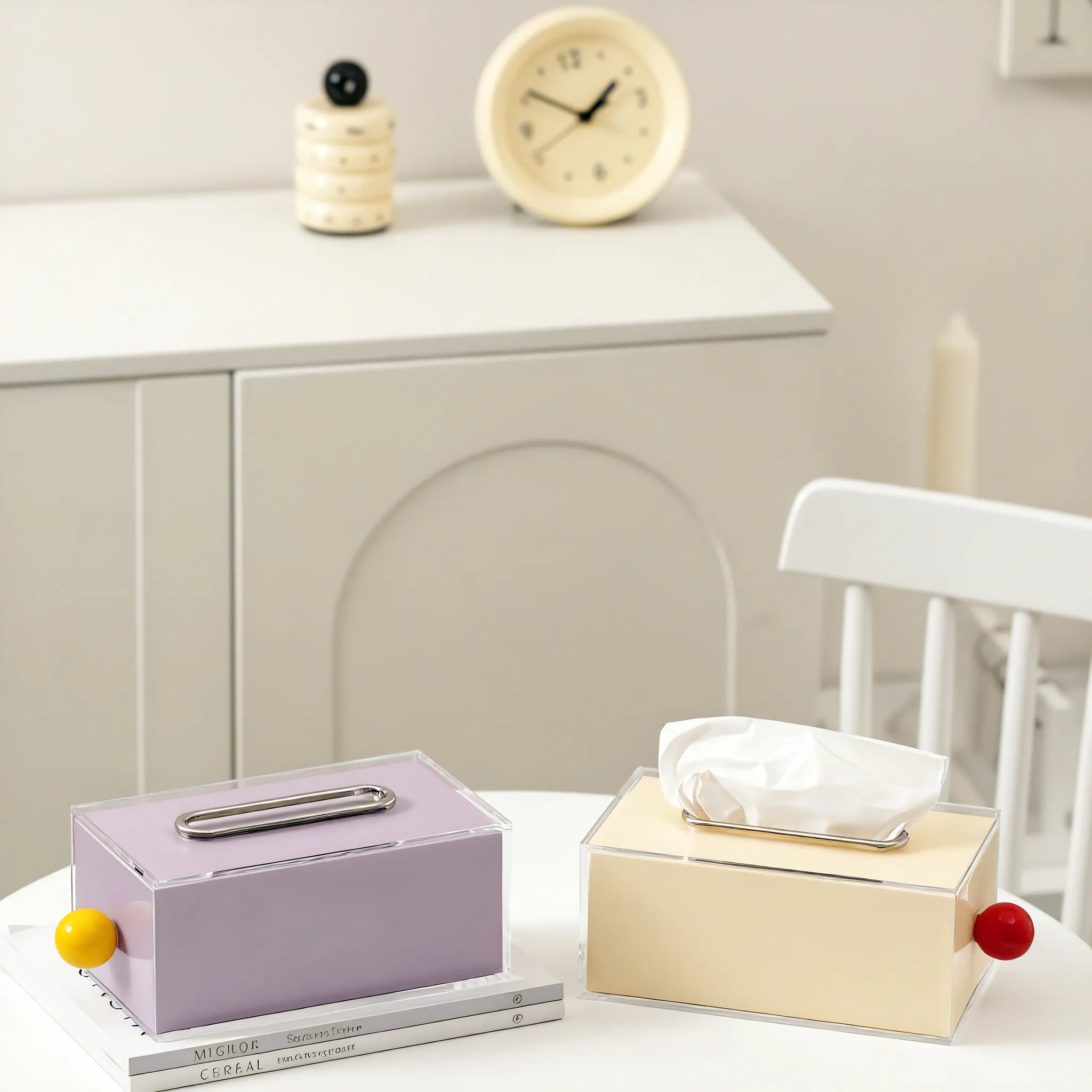 MODUL | Accent Storage Cube
