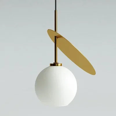 Cherry Ball Ceiling Lamp – Modern Kitchen Light Fixture